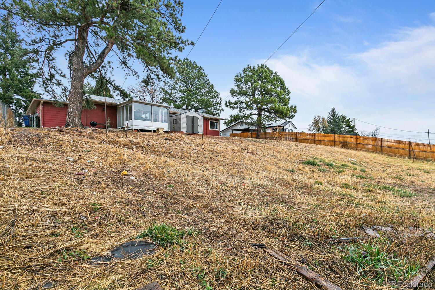 MLS Image #26 for 6242 w alder avenue,littleton, Colorado