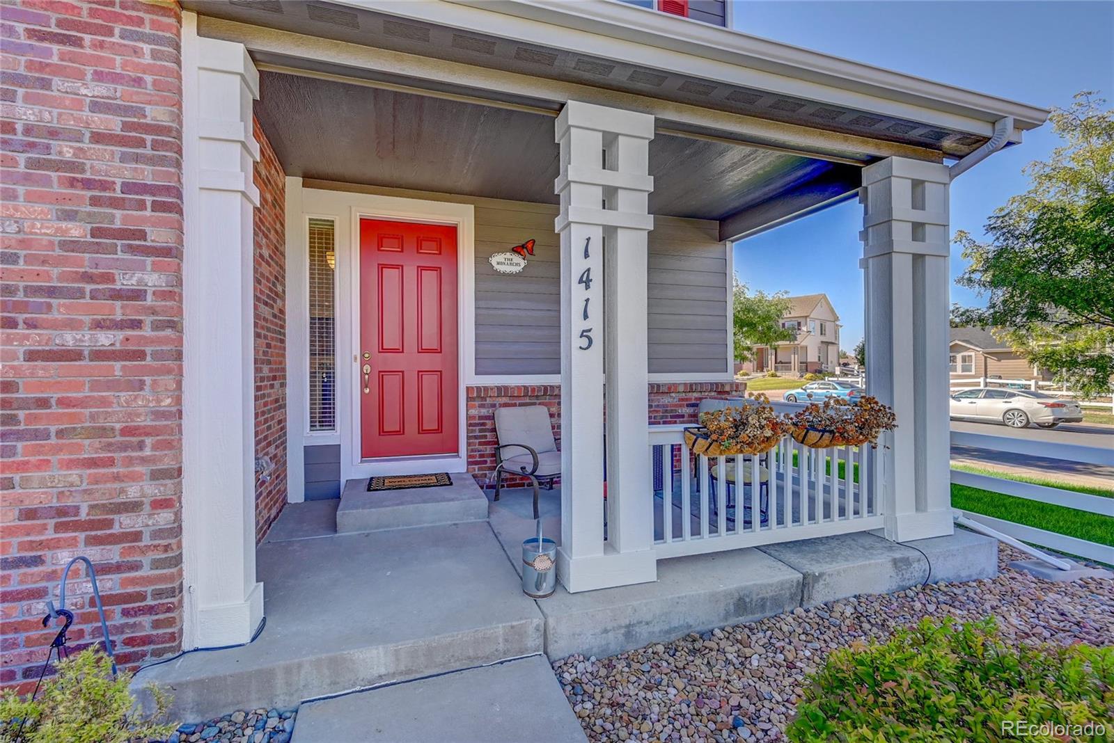 MLS Image #3 for 1415 s duquesne court,aurora, Colorado