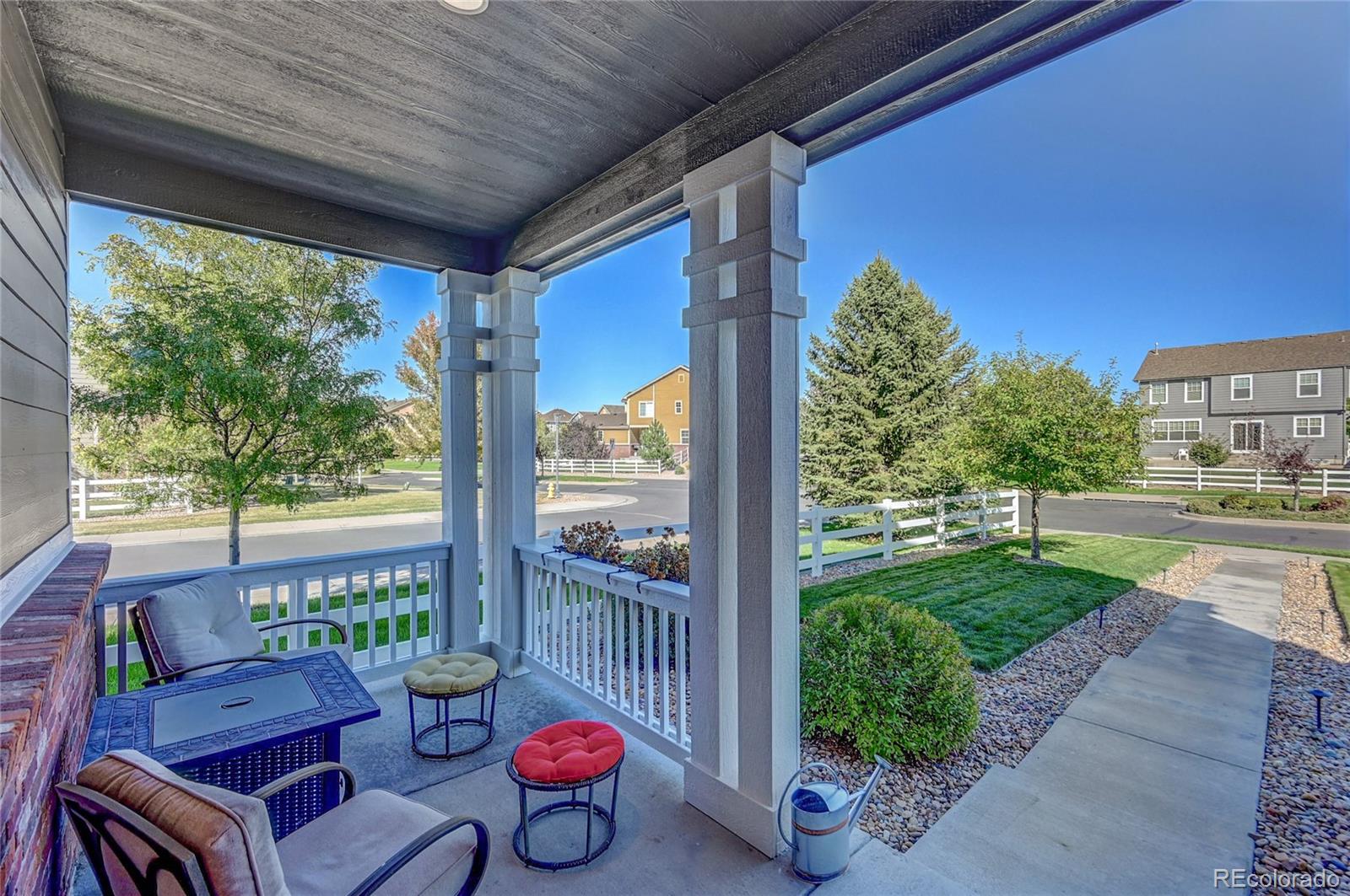 MLS Image #5 for 1415 s duquesne court,aurora, Colorado