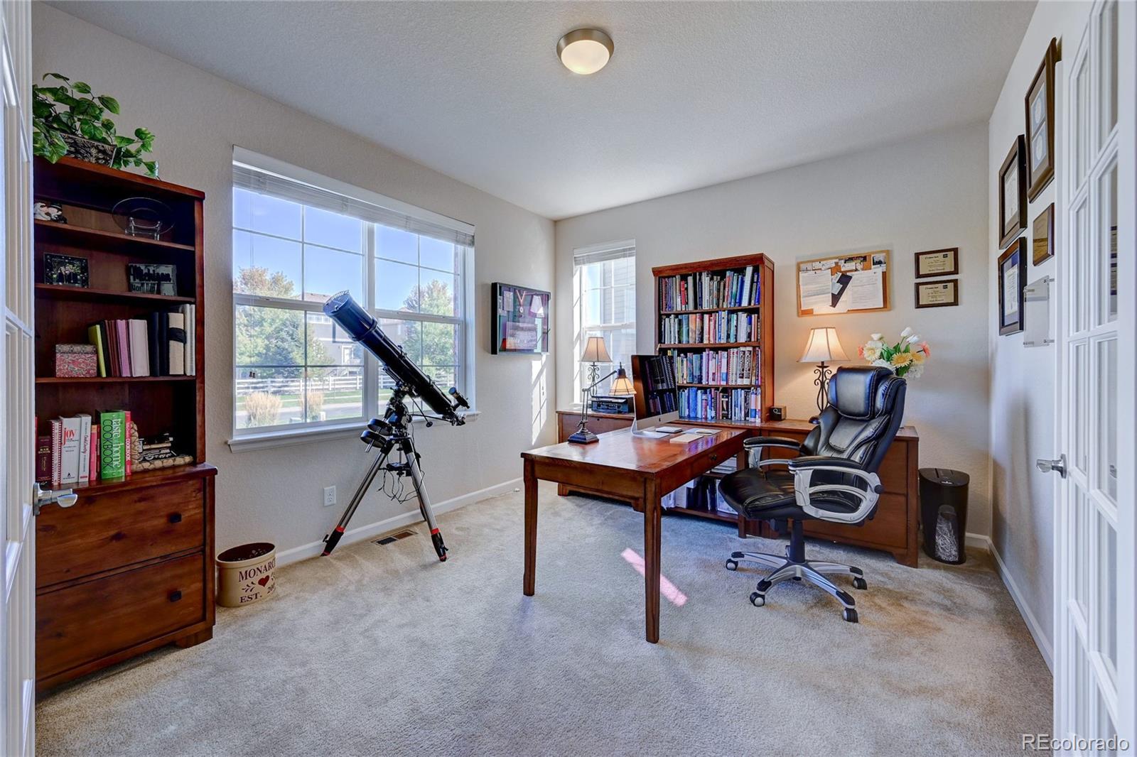 MLS Image #6 for 1415 s duquesne court,aurora, Colorado