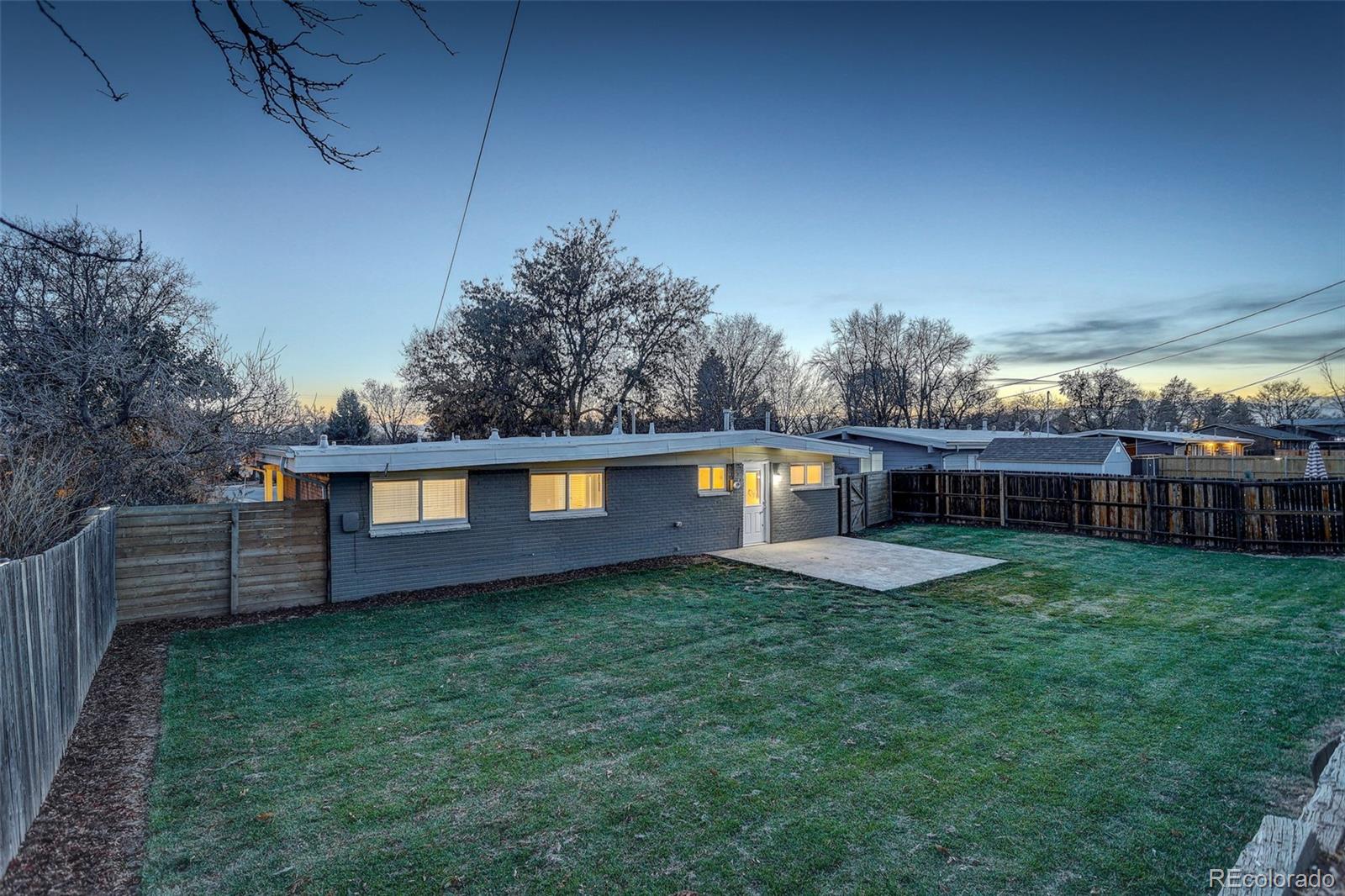 MLS Image #20 for 8601  alta vista drive,arvada, Colorado