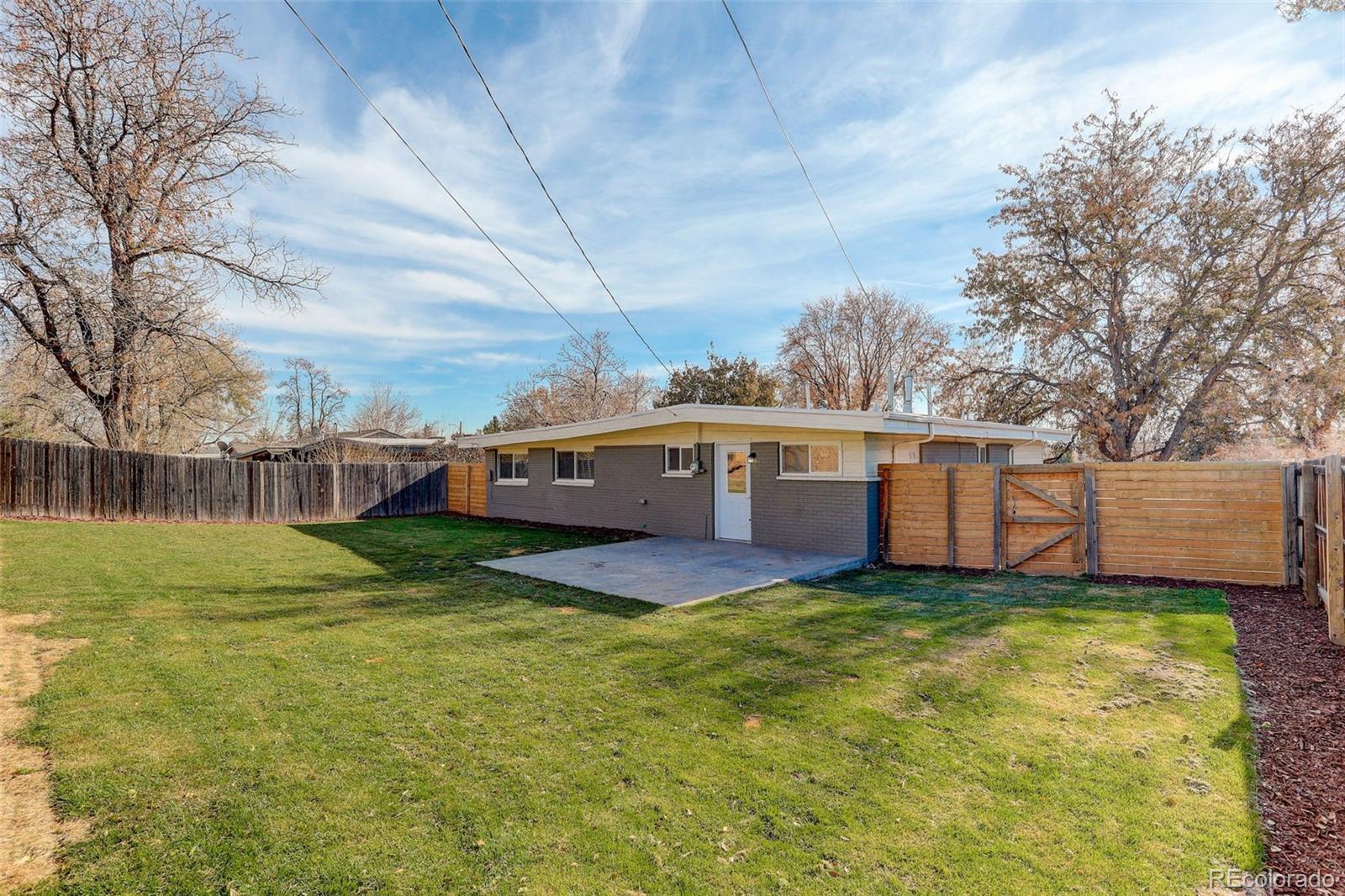 MLS Image #21 for 8601  alta vista drive,arvada, Colorado