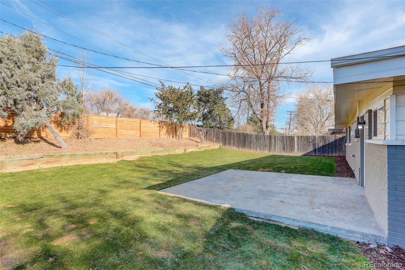 MLS Image #22 for 8601  alta vista drive,arvada, Colorado