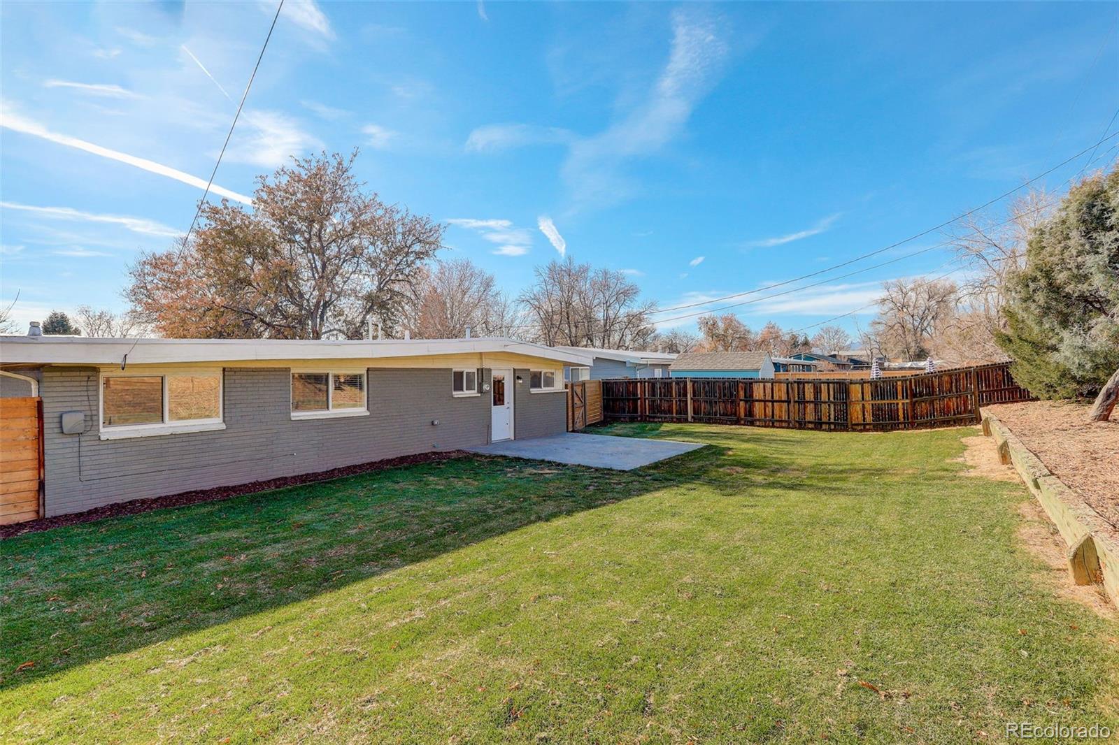 MLS Image #23 for 8601  alta vista drive,arvada, Colorado