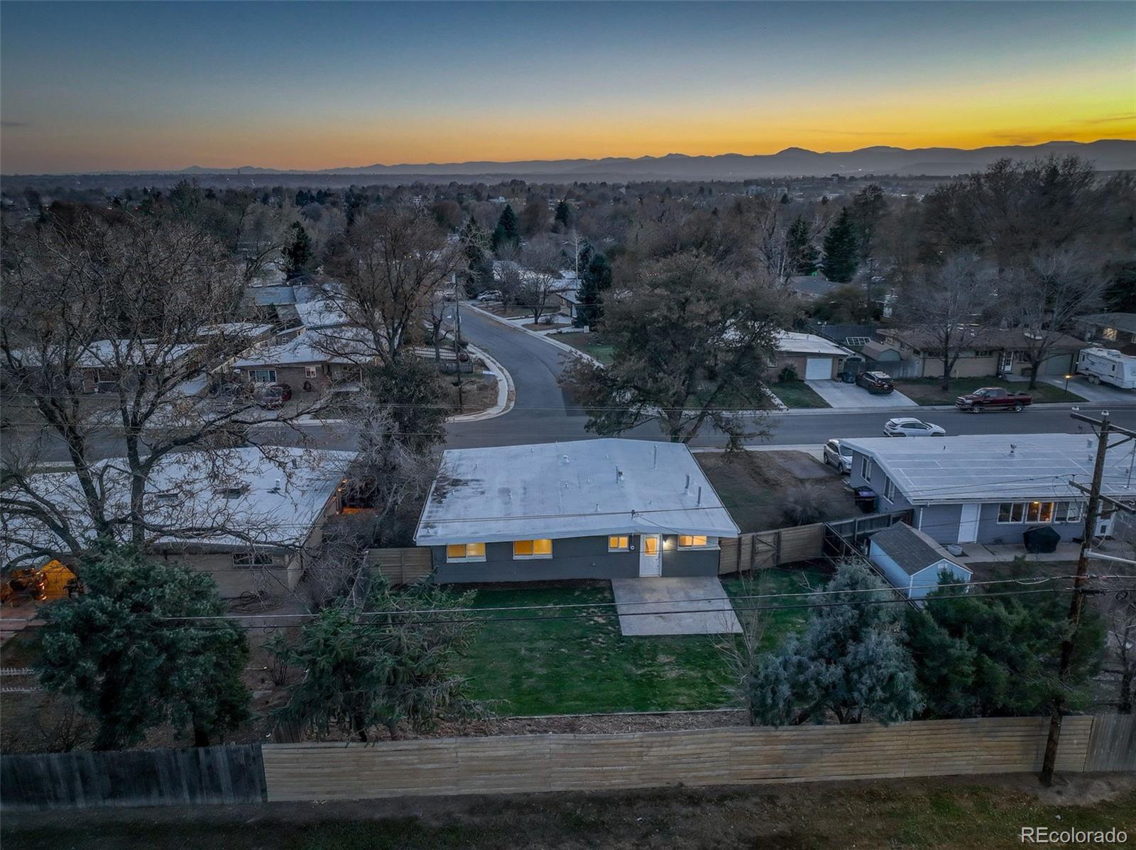 MLS Image #24 for 8601  alta vista drive,arvada, Colorado