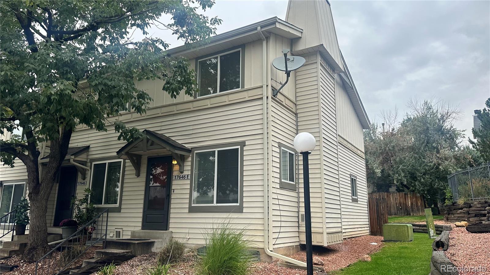 MLS Image #0 for 17646 e loyola drive e,aurora, Colorado