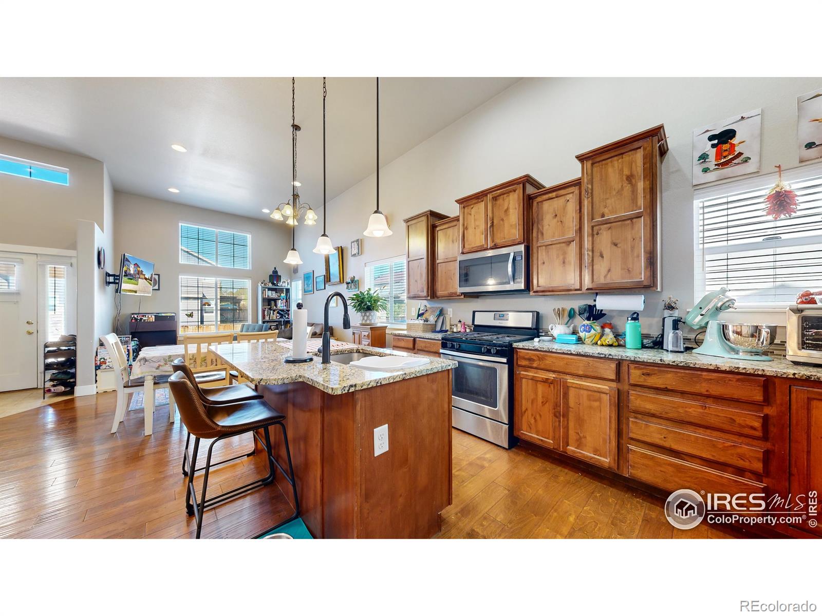 Report Image for 1802  Deep Woods Lane,Fort Collins, Colorado