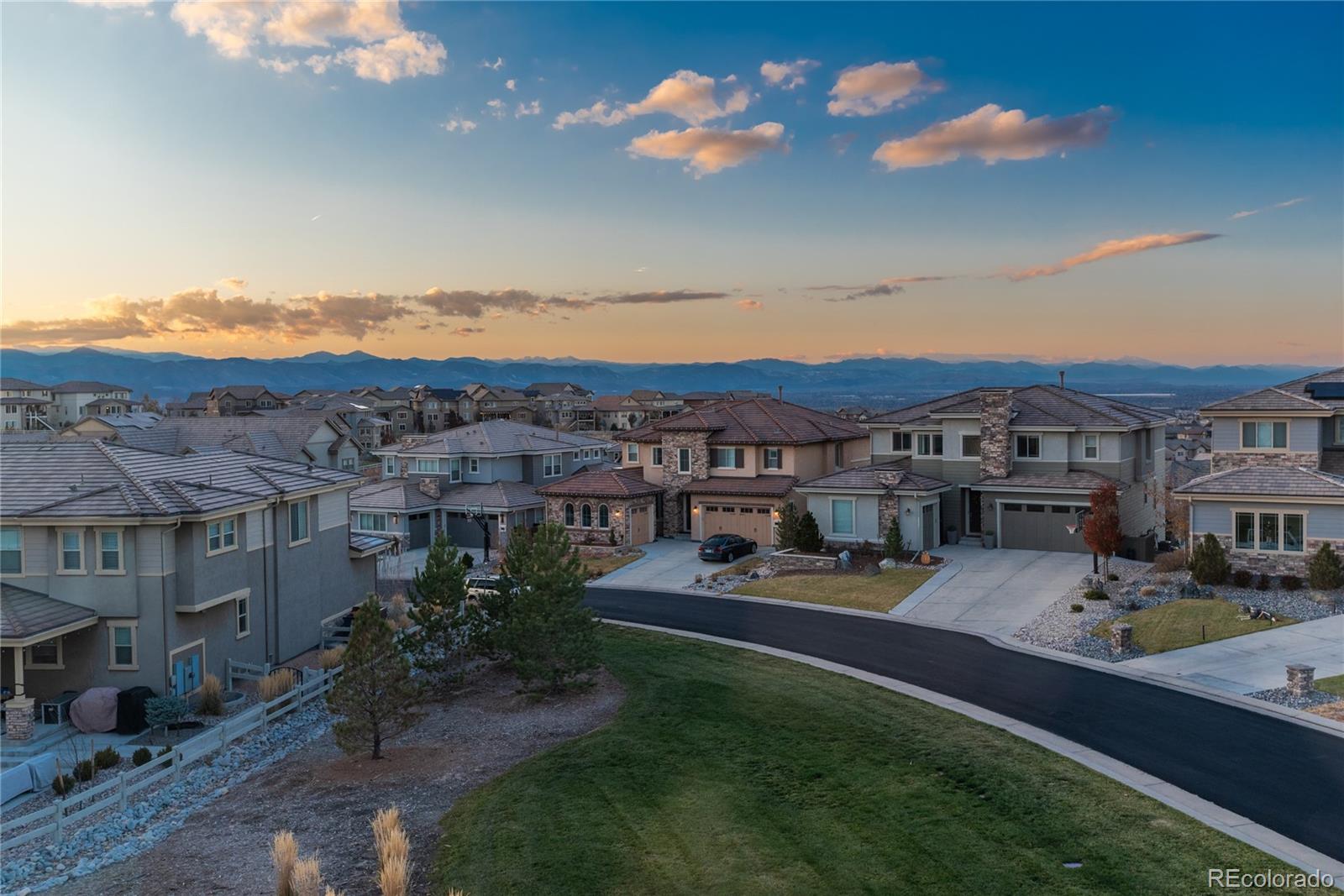 MLS Image #18 for 10809  greycliffe drive,highlands ranch, Colorado