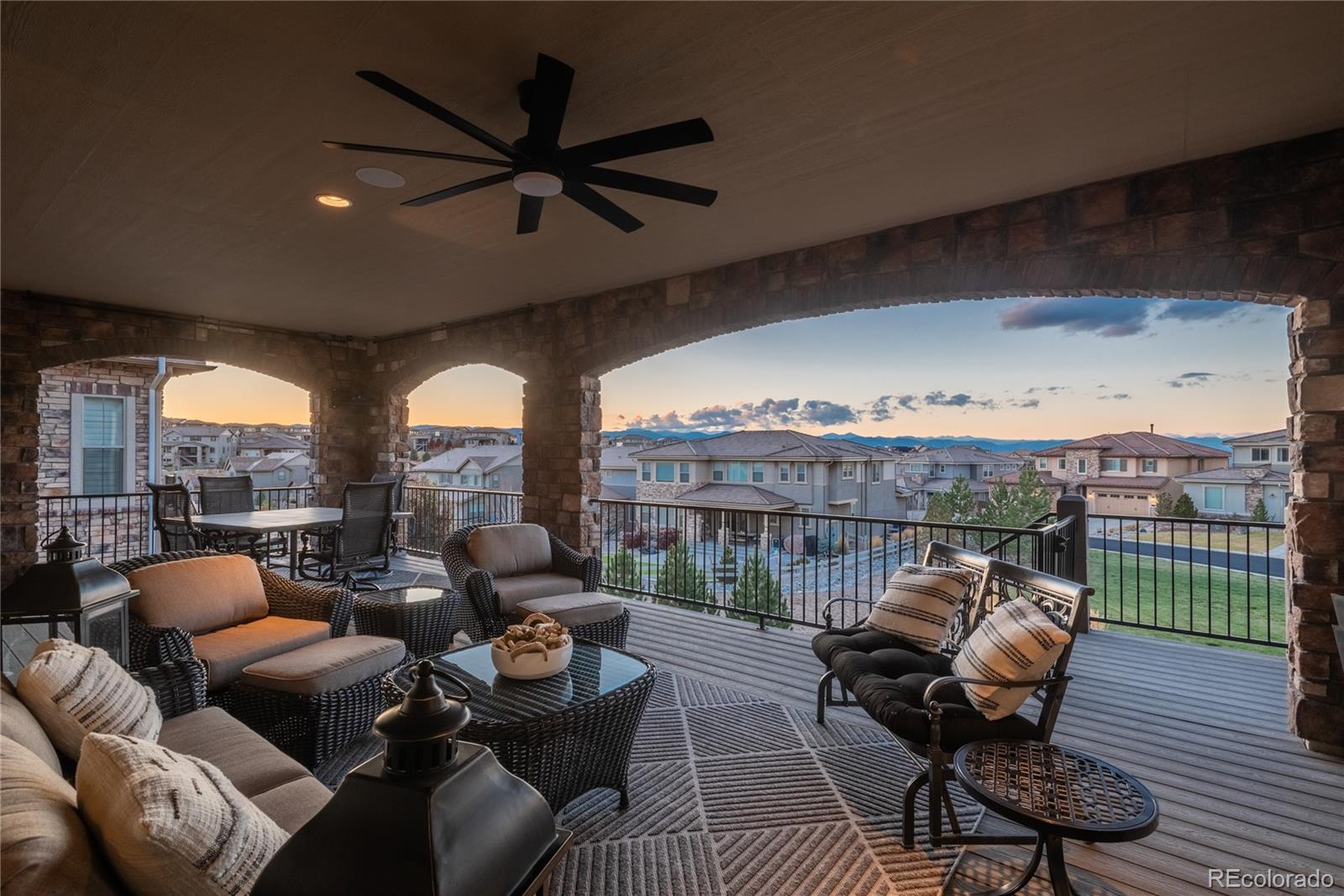 MLS Image #21 for 10809  greycliffe drive,highlands ranch, Colorado