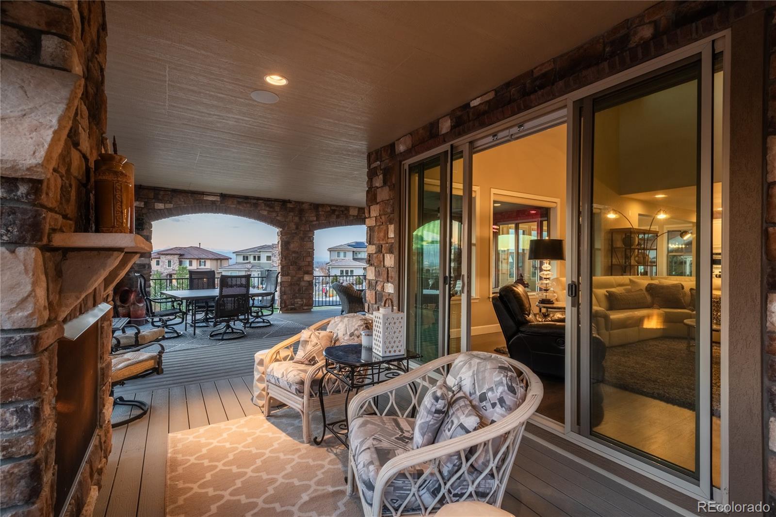 MLS Image #41 for 10809  greycliffe drive,highlands ranch, Colorado