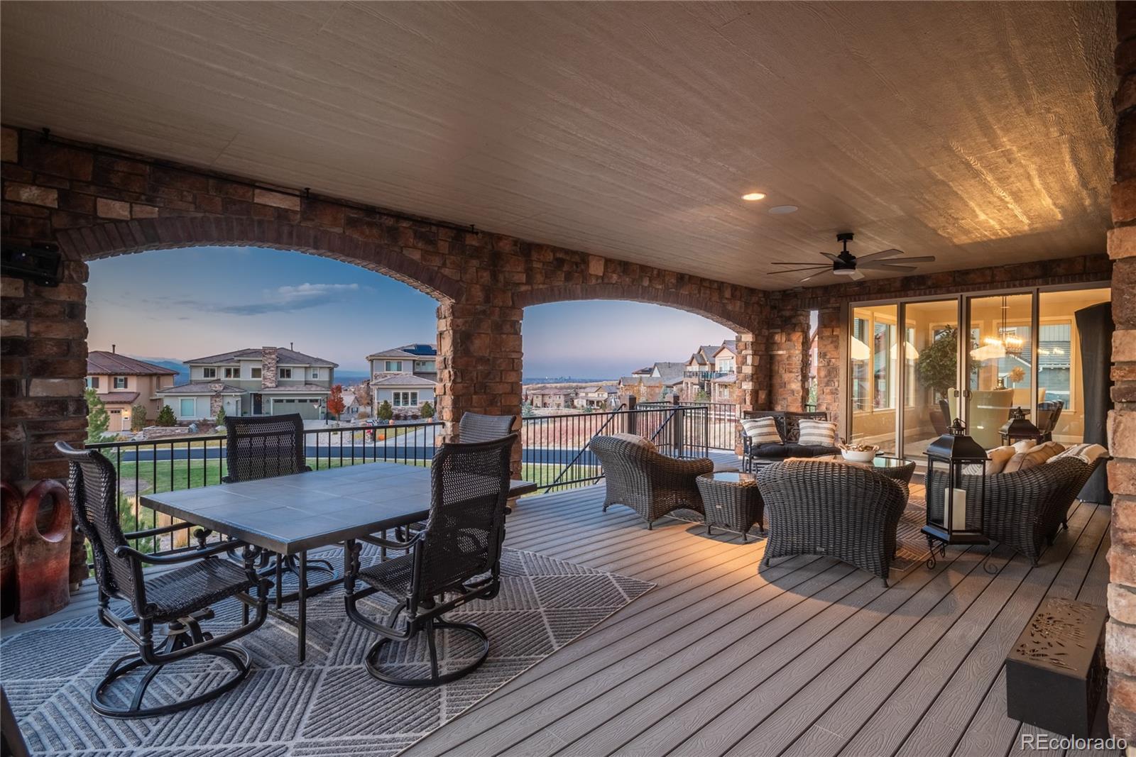 MLS Image #42 for 10809  greycliffe drive,highlands ranch, Colorado