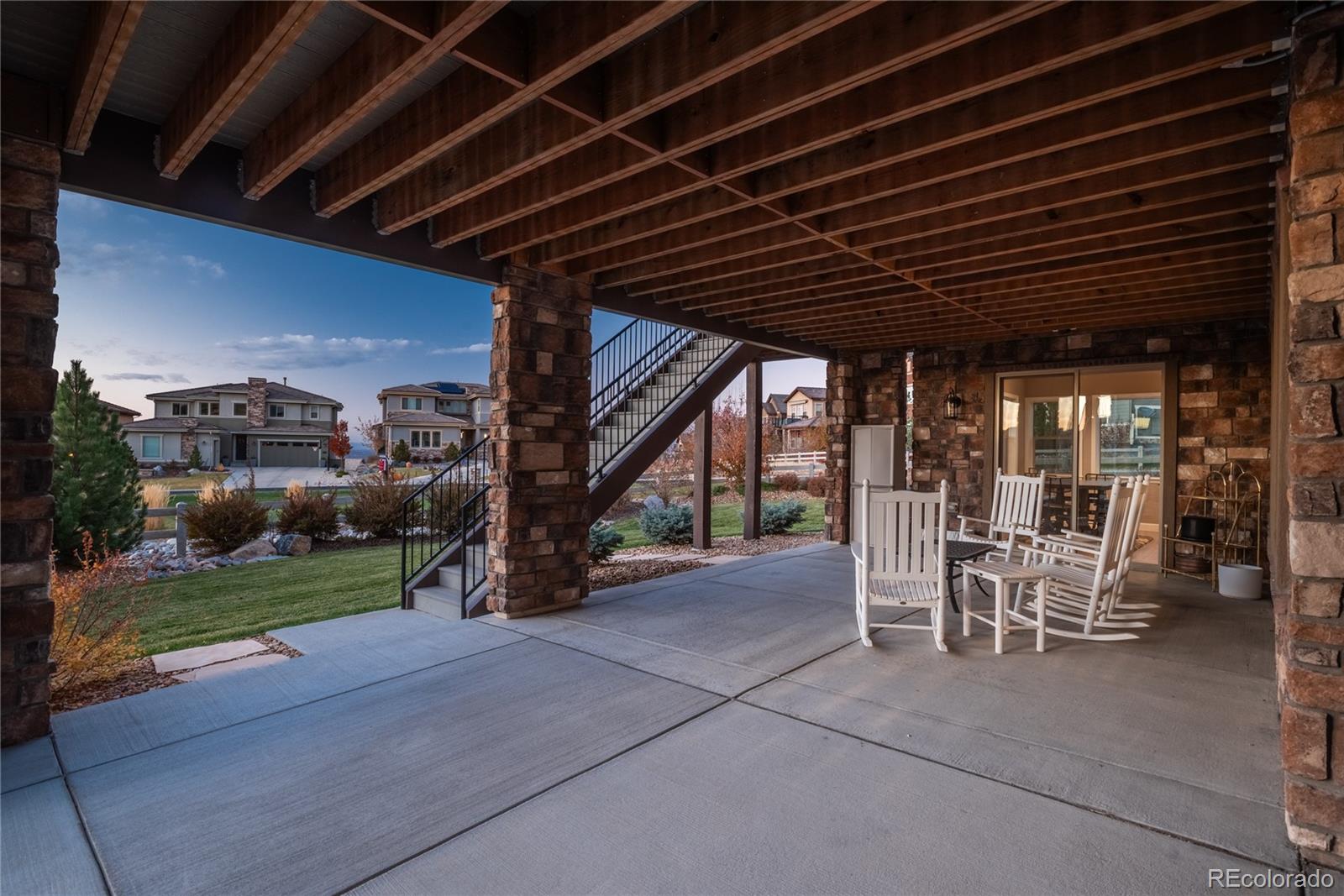 MLS Image #43 for 10809  greycliffe drive,highlands ranch, Colorado