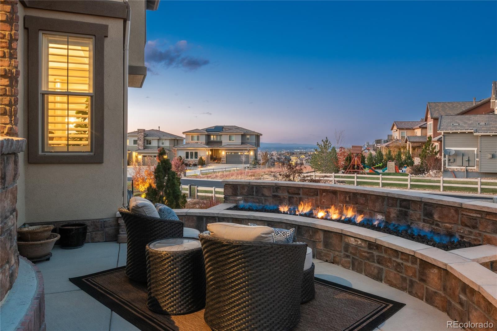 MLS Image #45 for 10809  greycliffe drive,highlands ranch, Colorado
