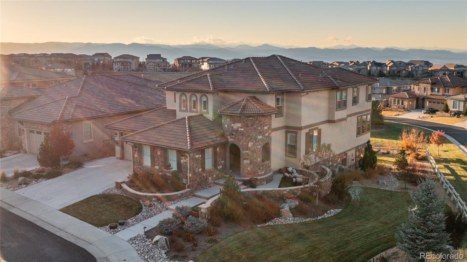 MLS Image #46 for 10809  greycliffe drive,highlands ranch, Colorado