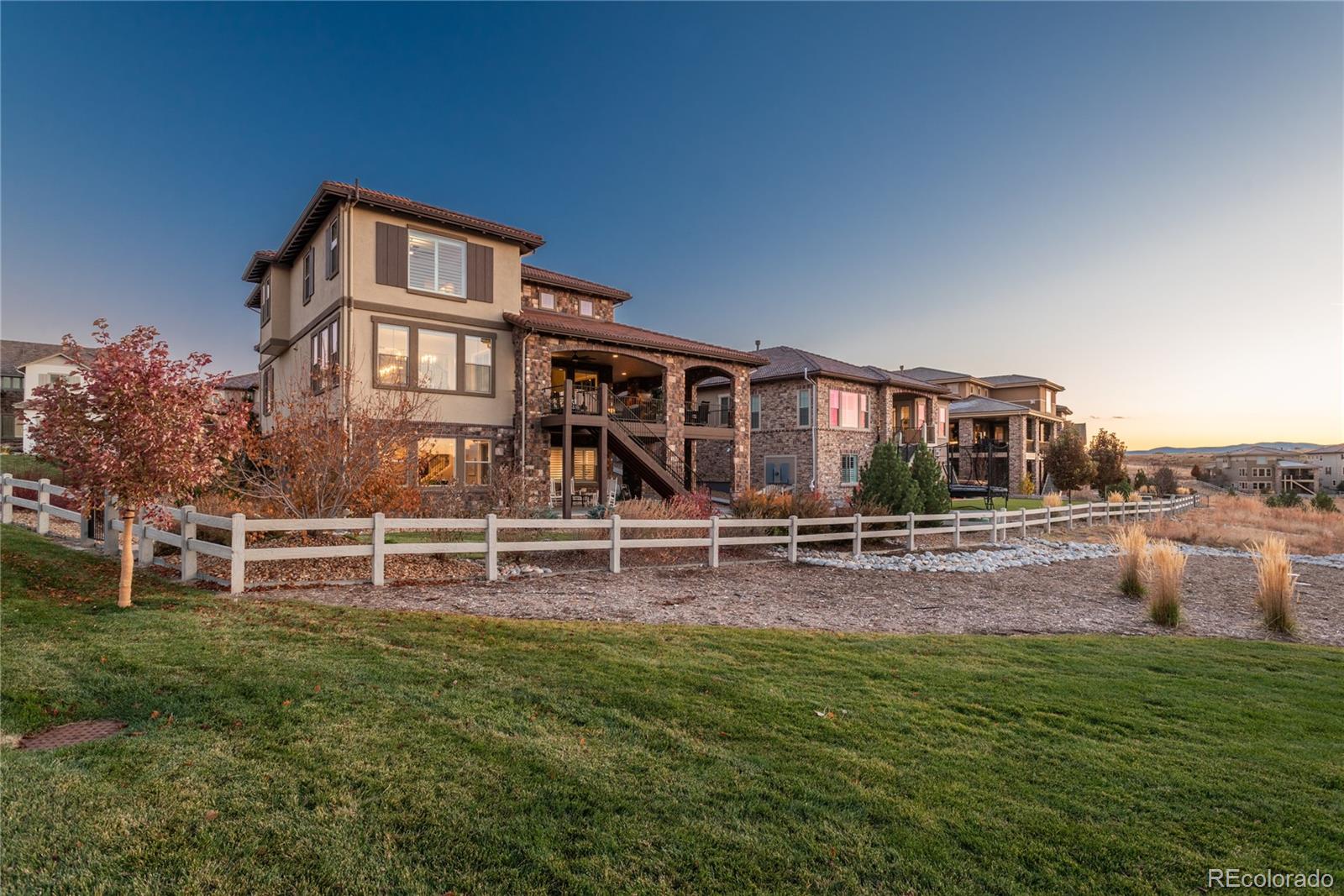 MLS Image #47 for 10809  greycliffe drive,highlands ranch, Colorado