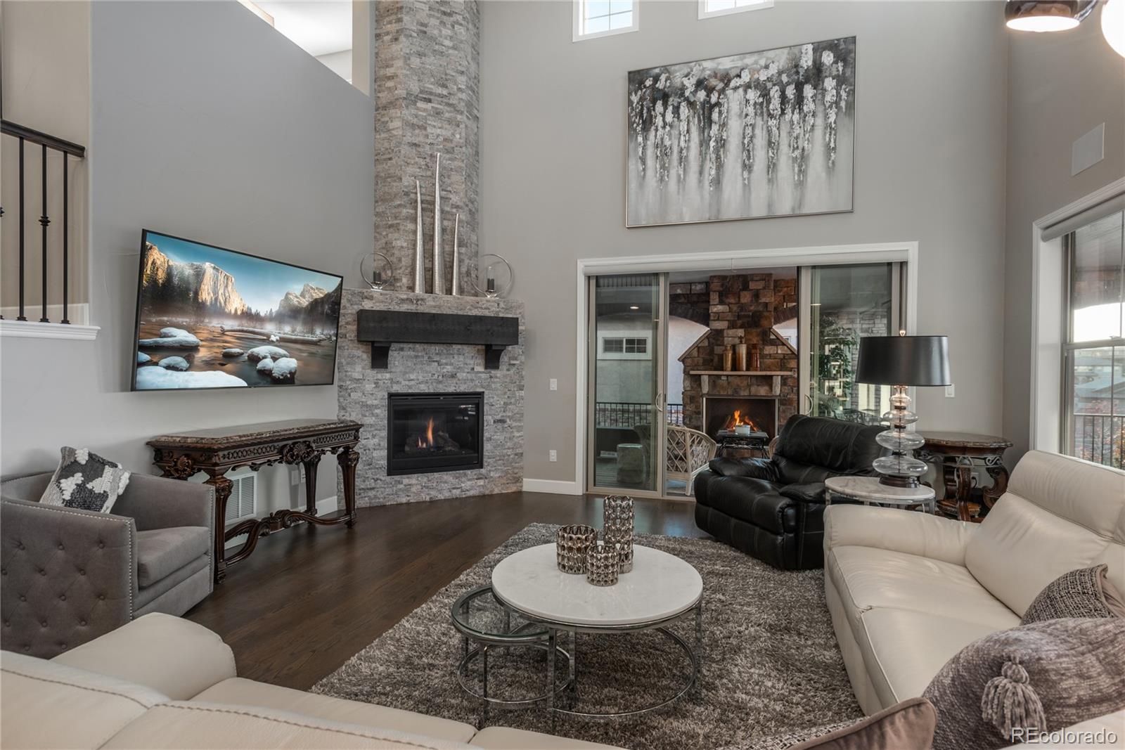 MLS Image #6 for 10809  greycliffe drive,highlands ranch, Colorado