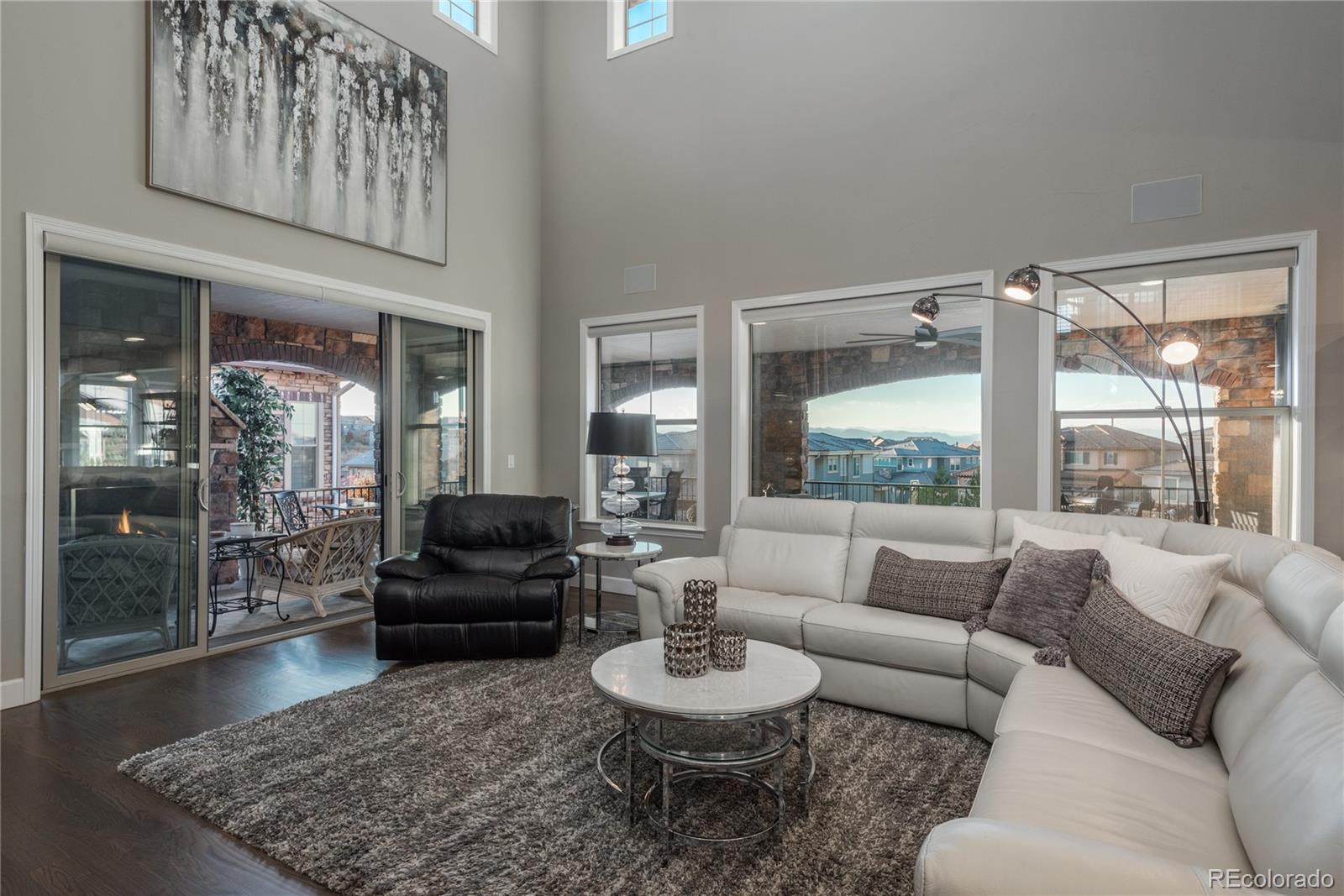 MLS Image #7 for 10809  greycliffe drive,highlands ranch, Colorado