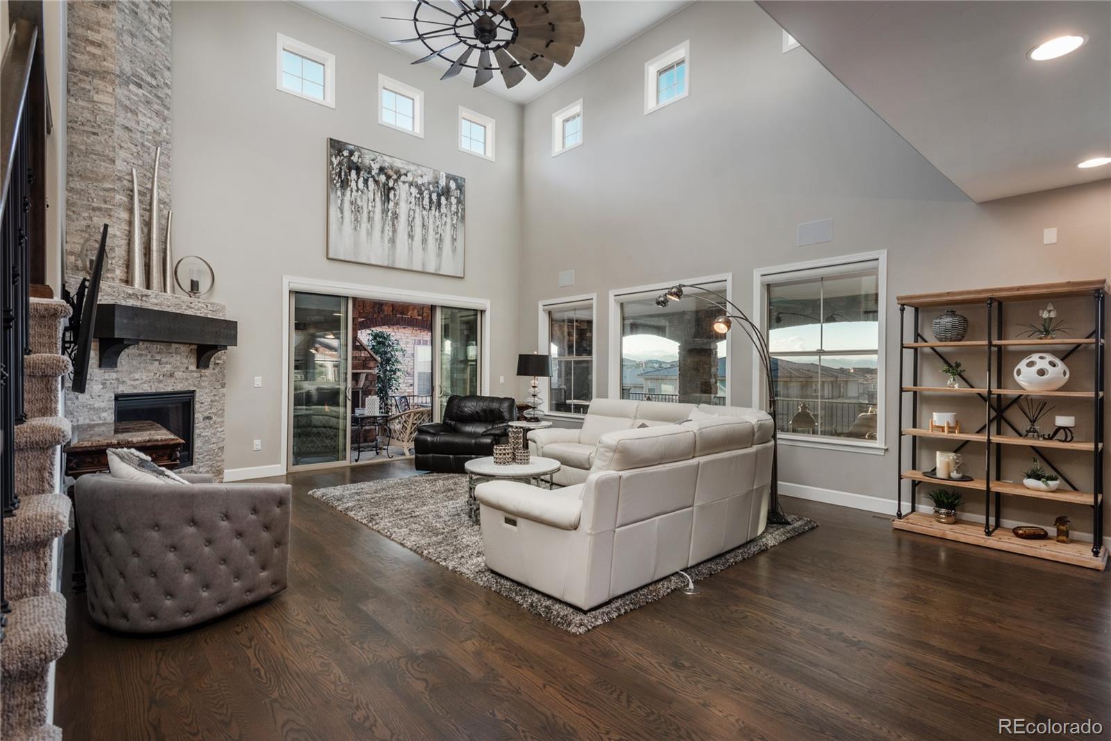 MLS Image #9 for 10809  greycliffe drive,highlands ranch, Colorado