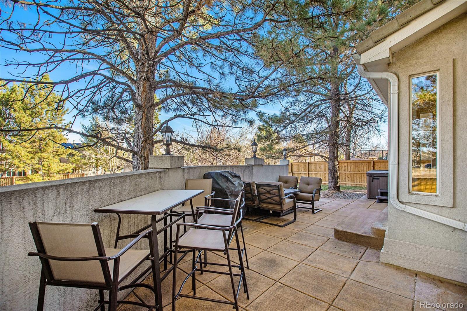 MLS Image #22 for 6241  shea place,highlands ranch, Colorado