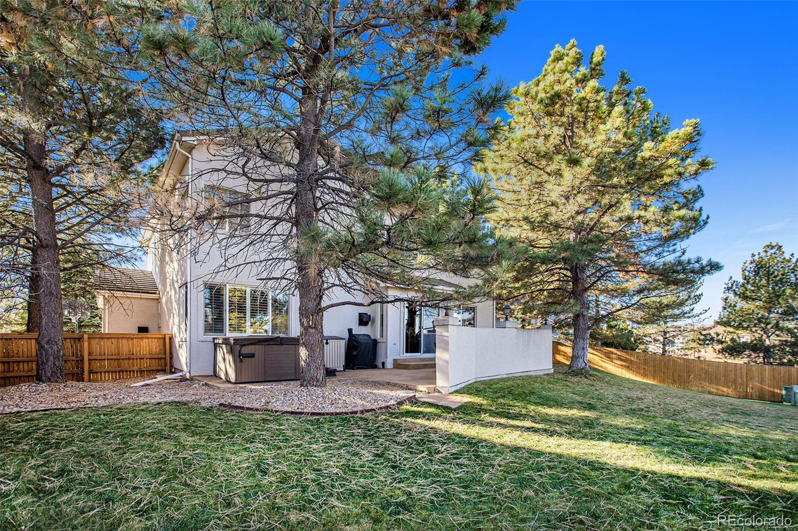 MLS Image #24 for 6241  shea place,highlands ranch, Colorado