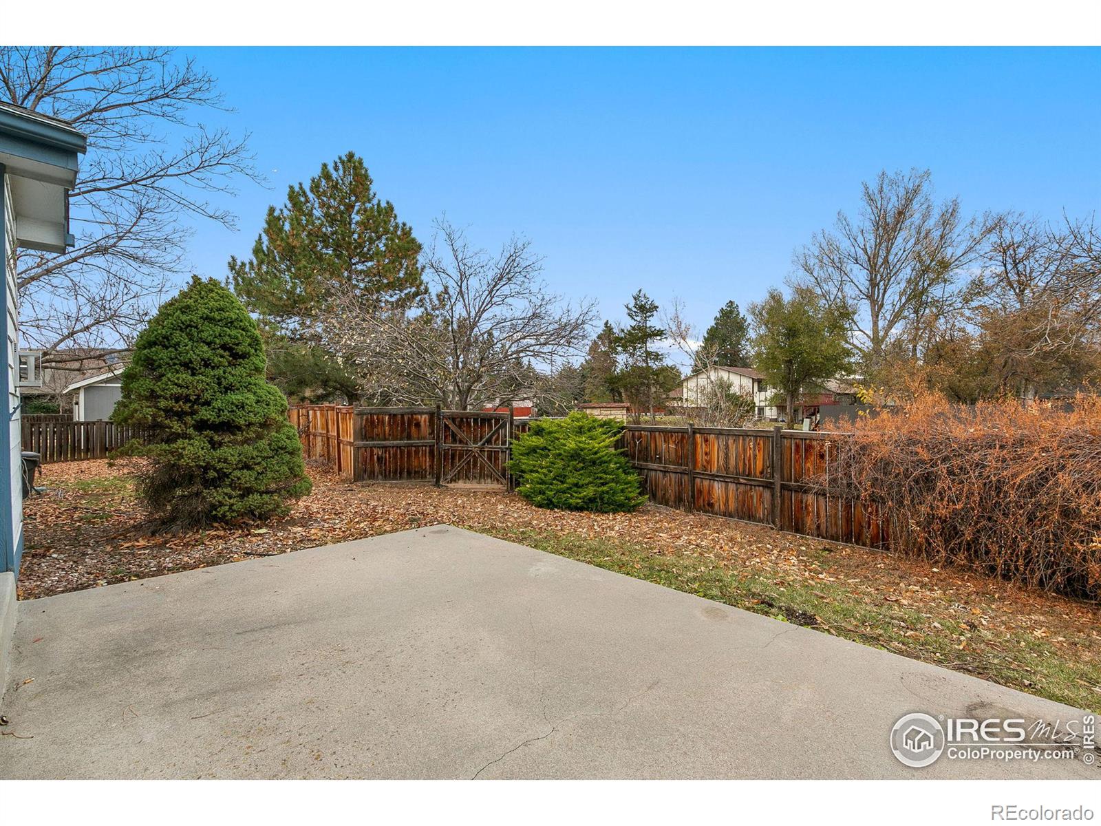 MLS Image #24 for 2654  covington court,fort collins, Colorado