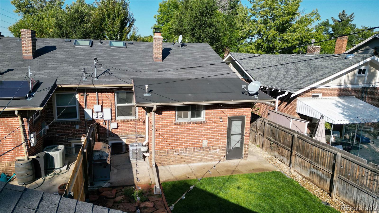 MLS Image #22 for 390 s washington street ,denver, Colorado