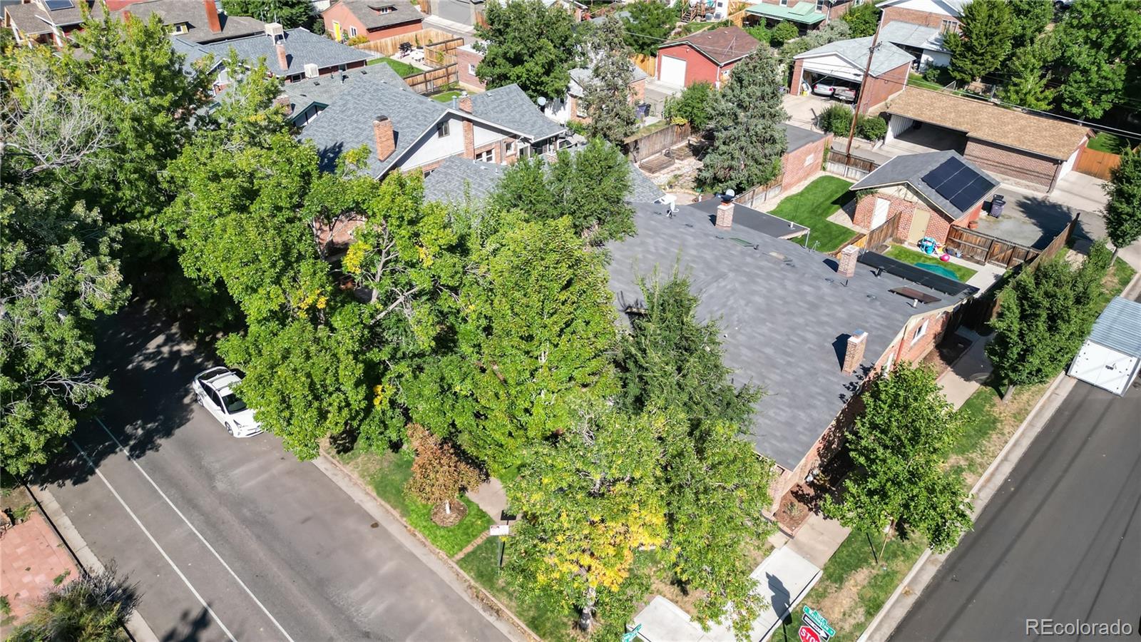 MLS Image #24 for 390 s washington street ,denver, Colorado