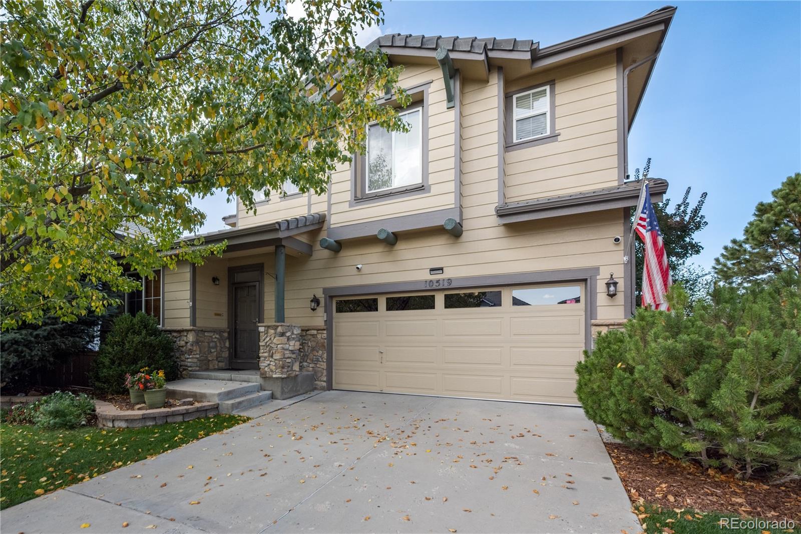 CMA Image for 10519  Westcliff Way,Highlands Ranch, Colorado