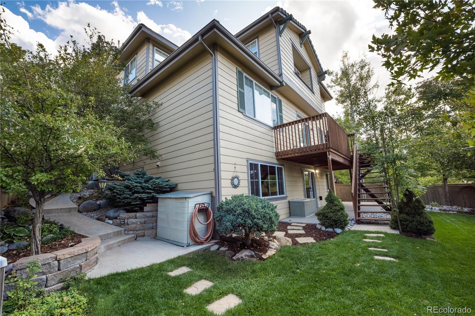 MLS Image #40 for 10519  westcliff way,highlands ranch, Colorado