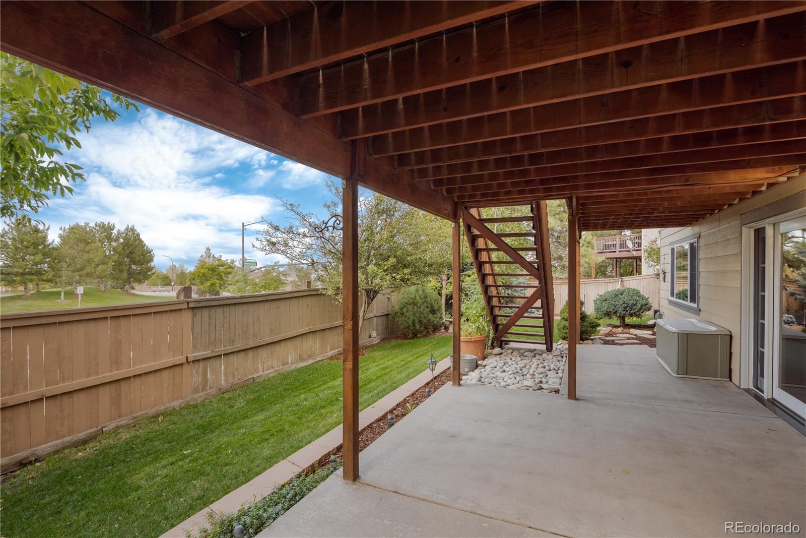 MLS Image #43 for 10519  westcliff way,highlands ranch, Colorado