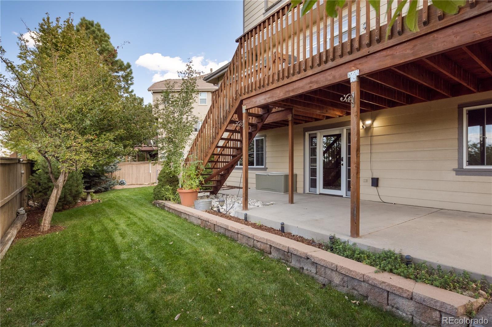 MLS Image #44 for 10519  westcliff way,highlands ranch, Colorado