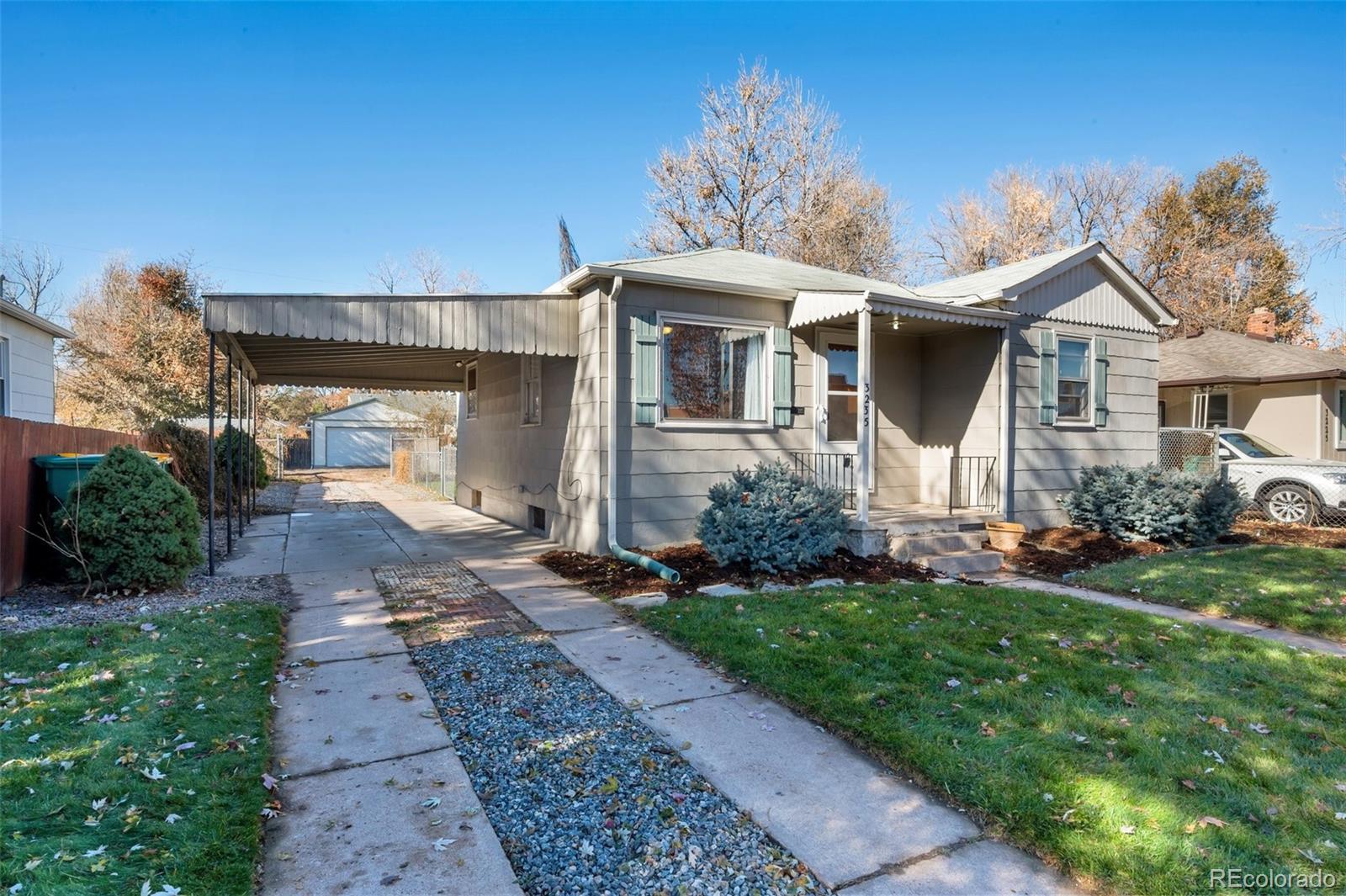 CMA Image for 3235 S Downing Street,Englewood, Colorado