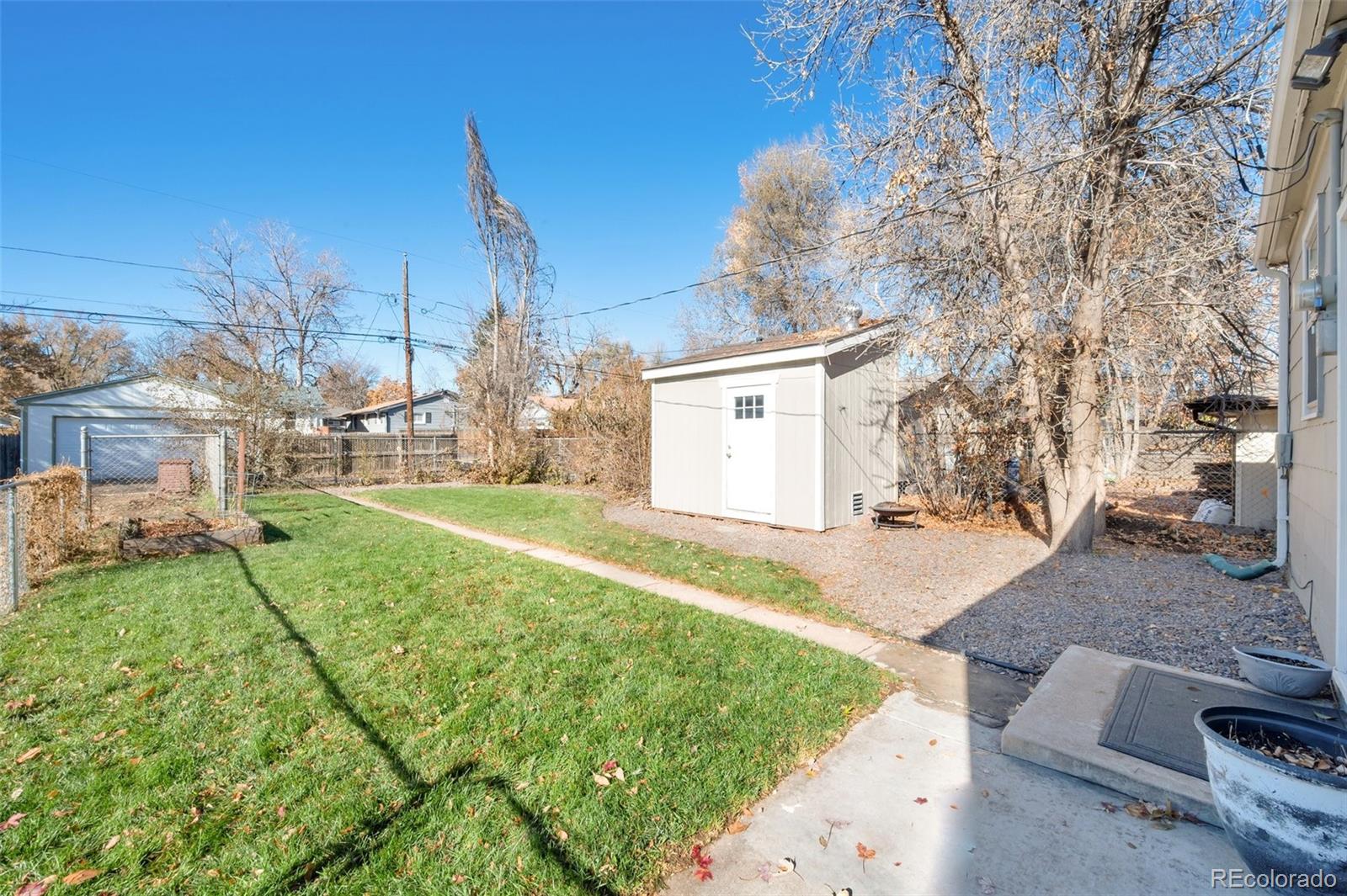 MLS Image #24 for 3235 s downing street,englewood, Colorado