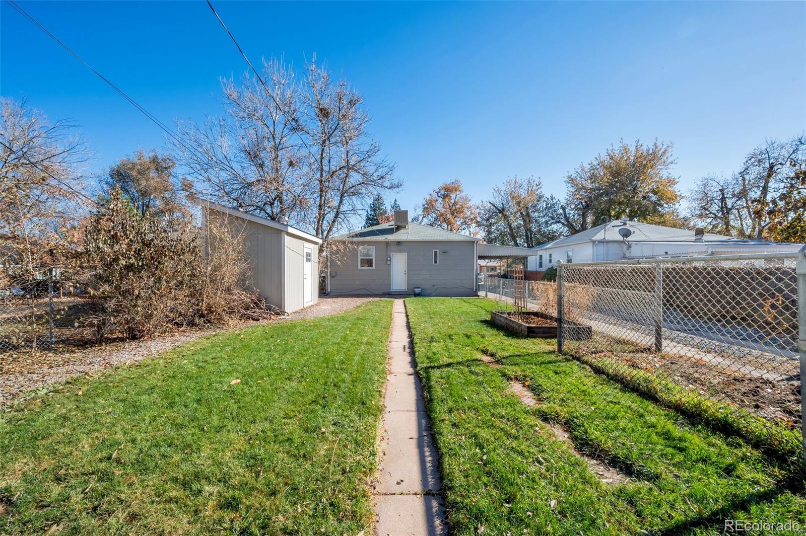 MLS Image #25 for 3235 s downing street,englewood, Colorado