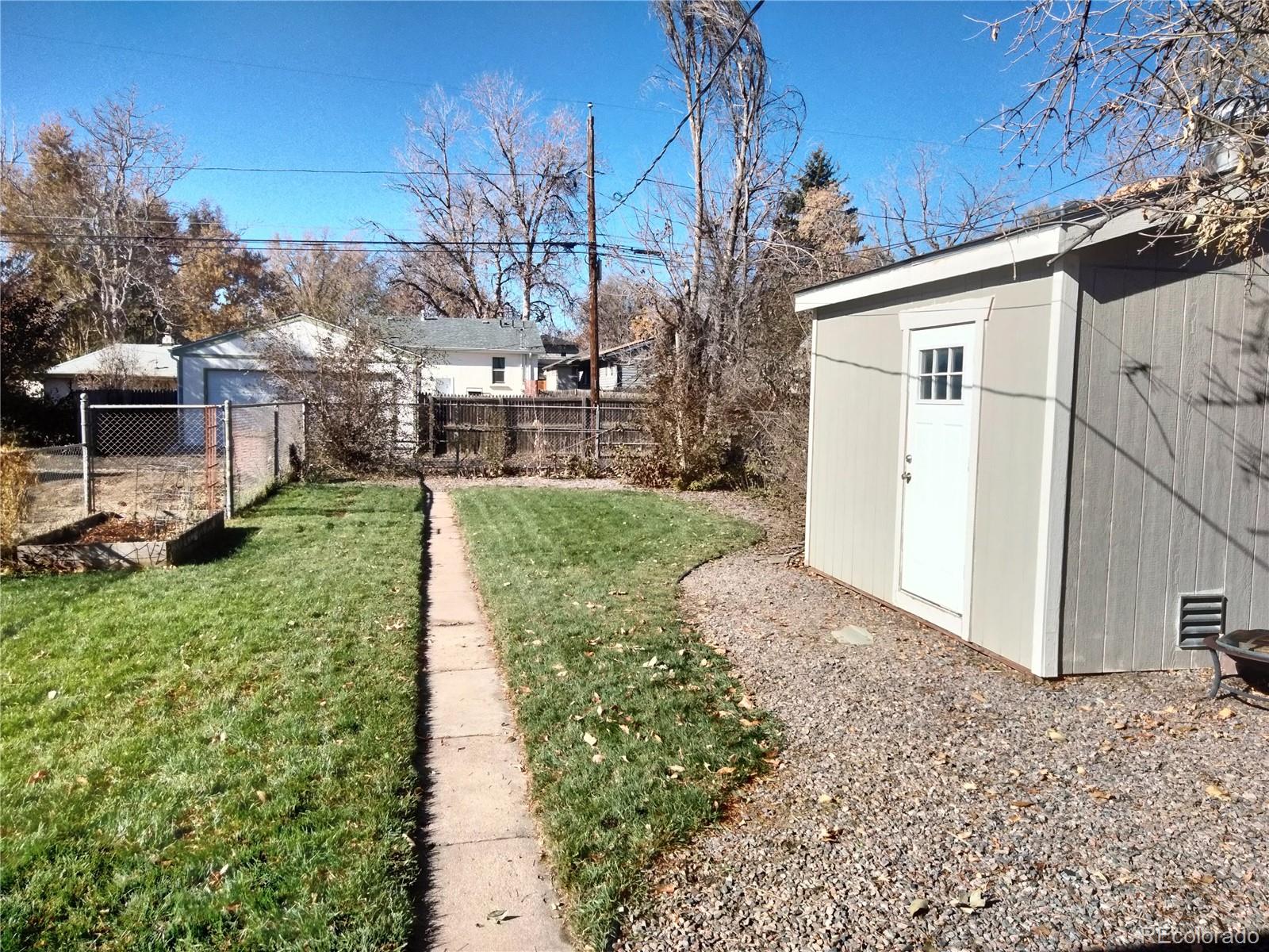 MLS Image #26 for 3235 s downing street,englewood, Colorado