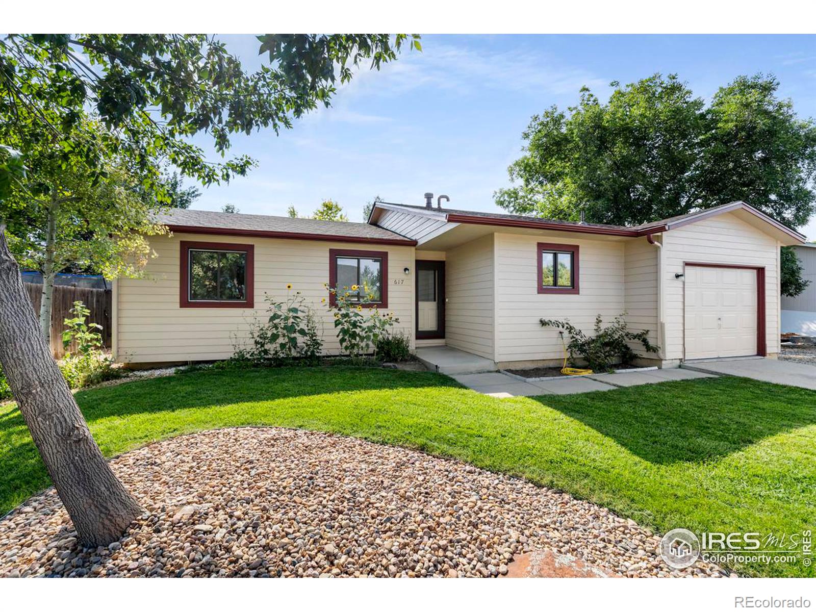 MLS Image #1 for 617 s gilpin avenue,loveland, Colorado
