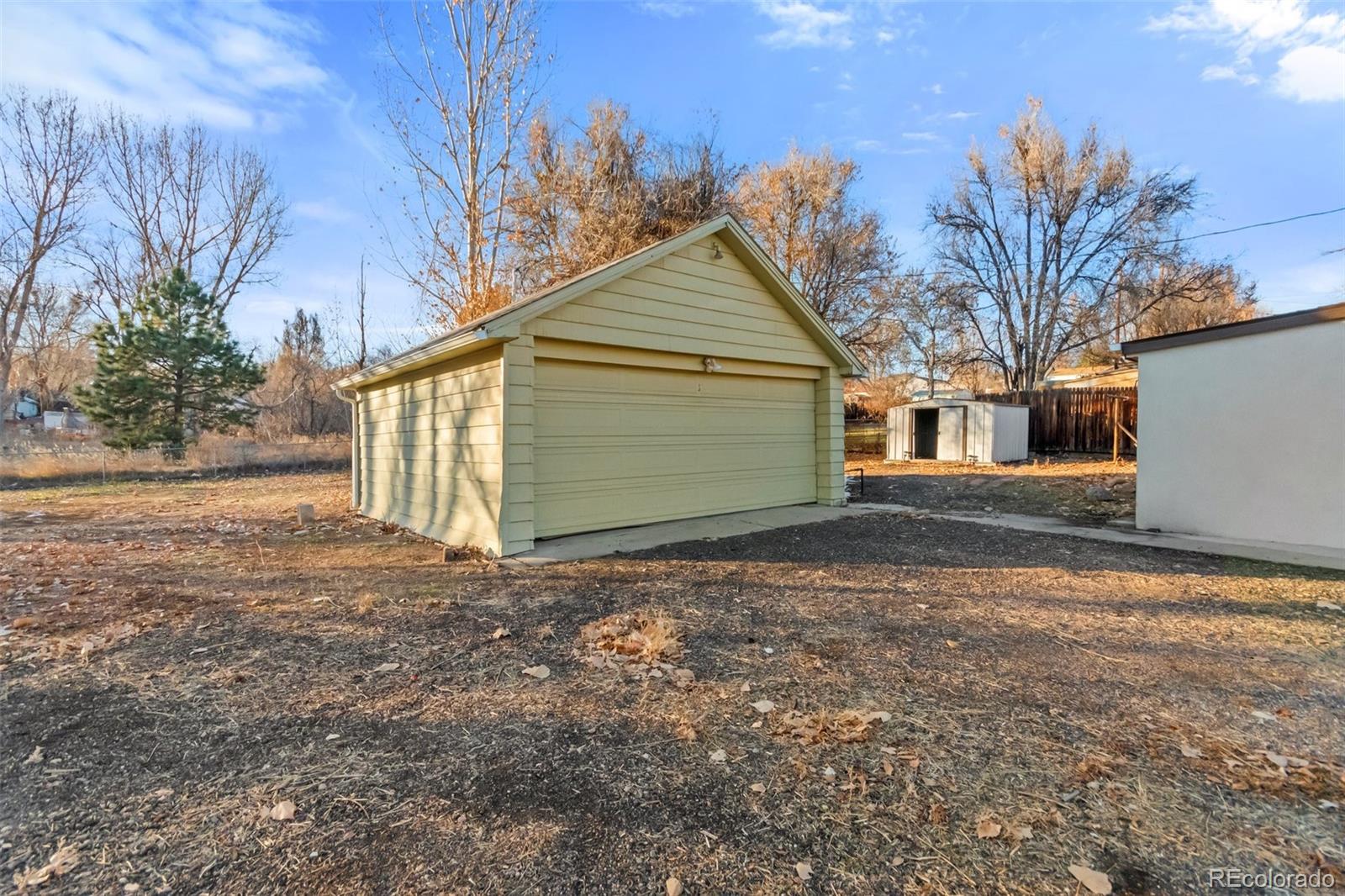 MLS Image #32 for 3075 s bryant street,denver, Colorado