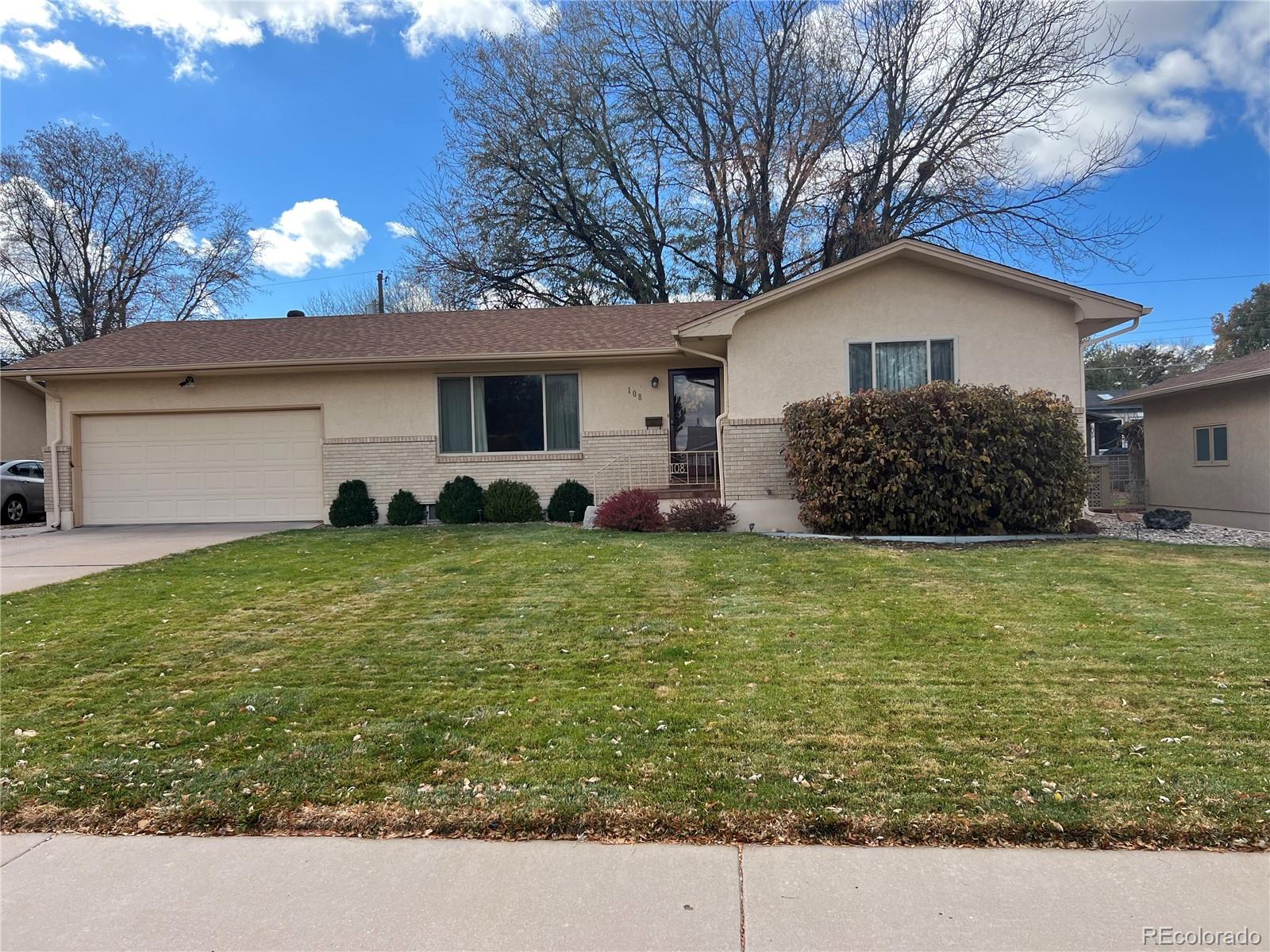 CMA Image for 734  morrison avenue,Pueblo, Colorado