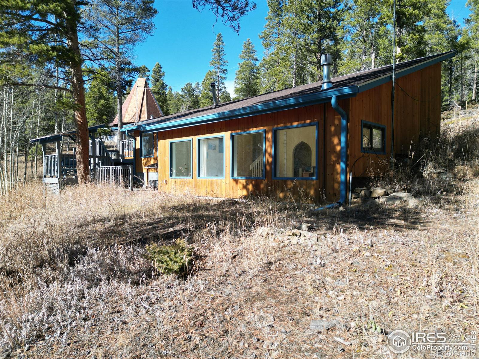 MLS Image #27 for 234  aspen circle,black hawk, Colorado