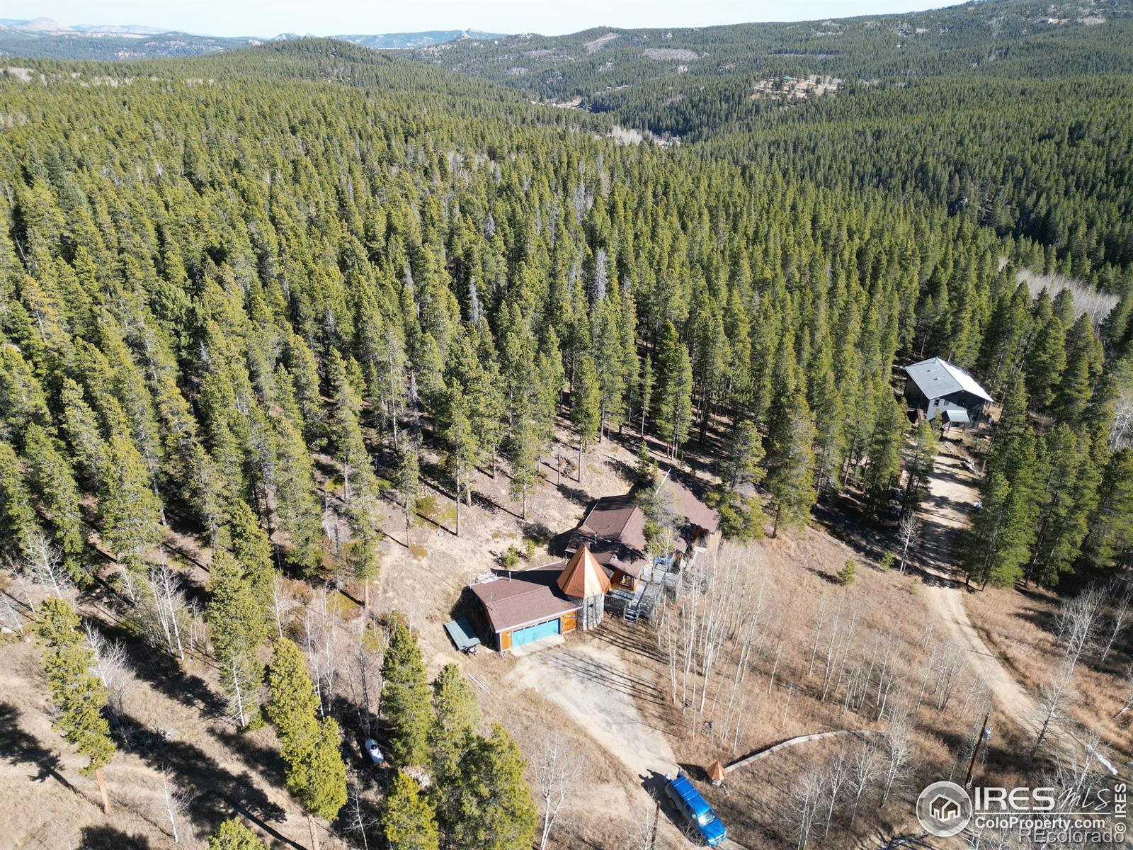 MLS Image #29 for 234  aspen circle,black hawk, Colorado