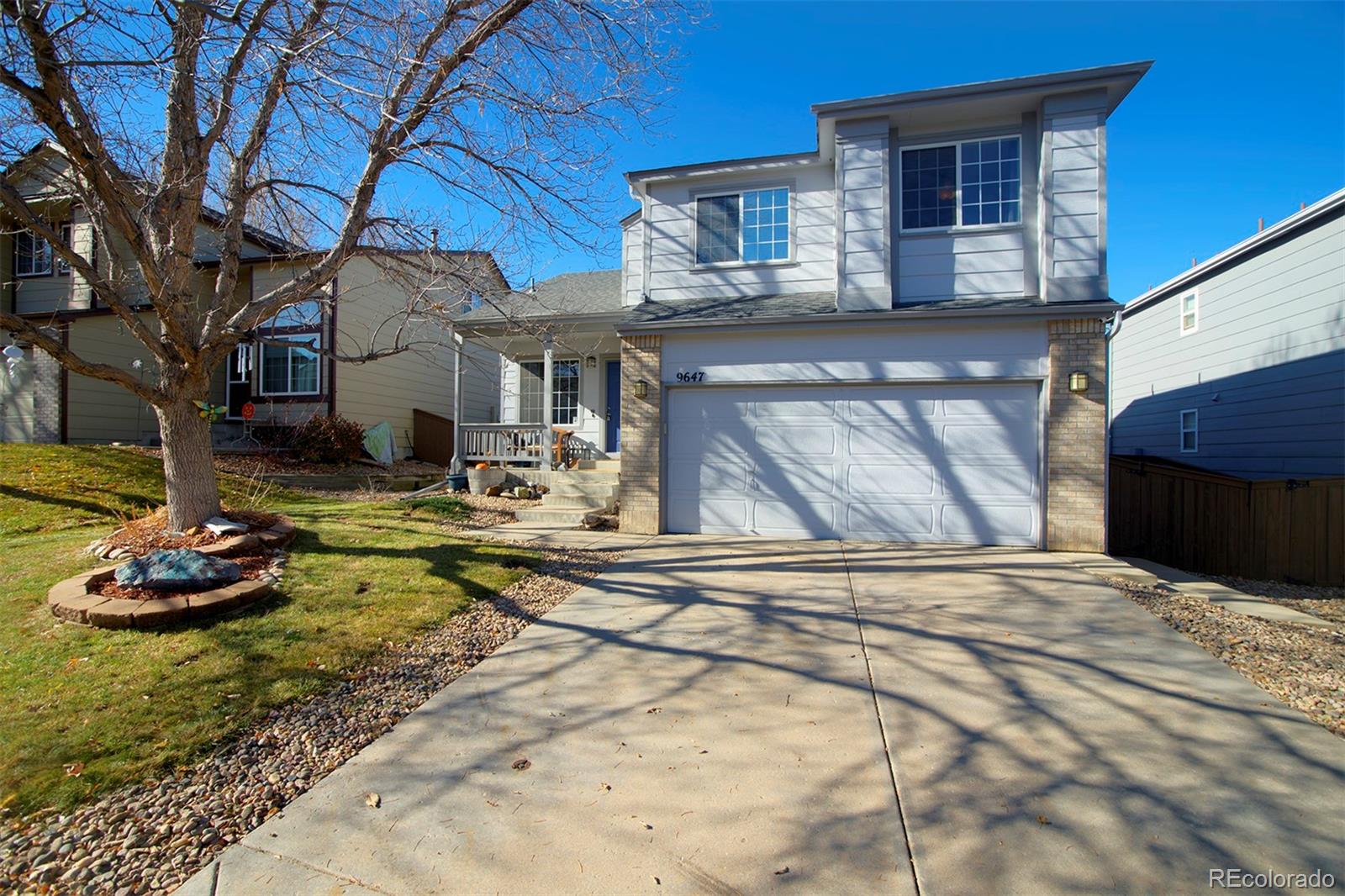 MLS Image #2 for 9647  cove creek drive,highlands ranch, Colorado