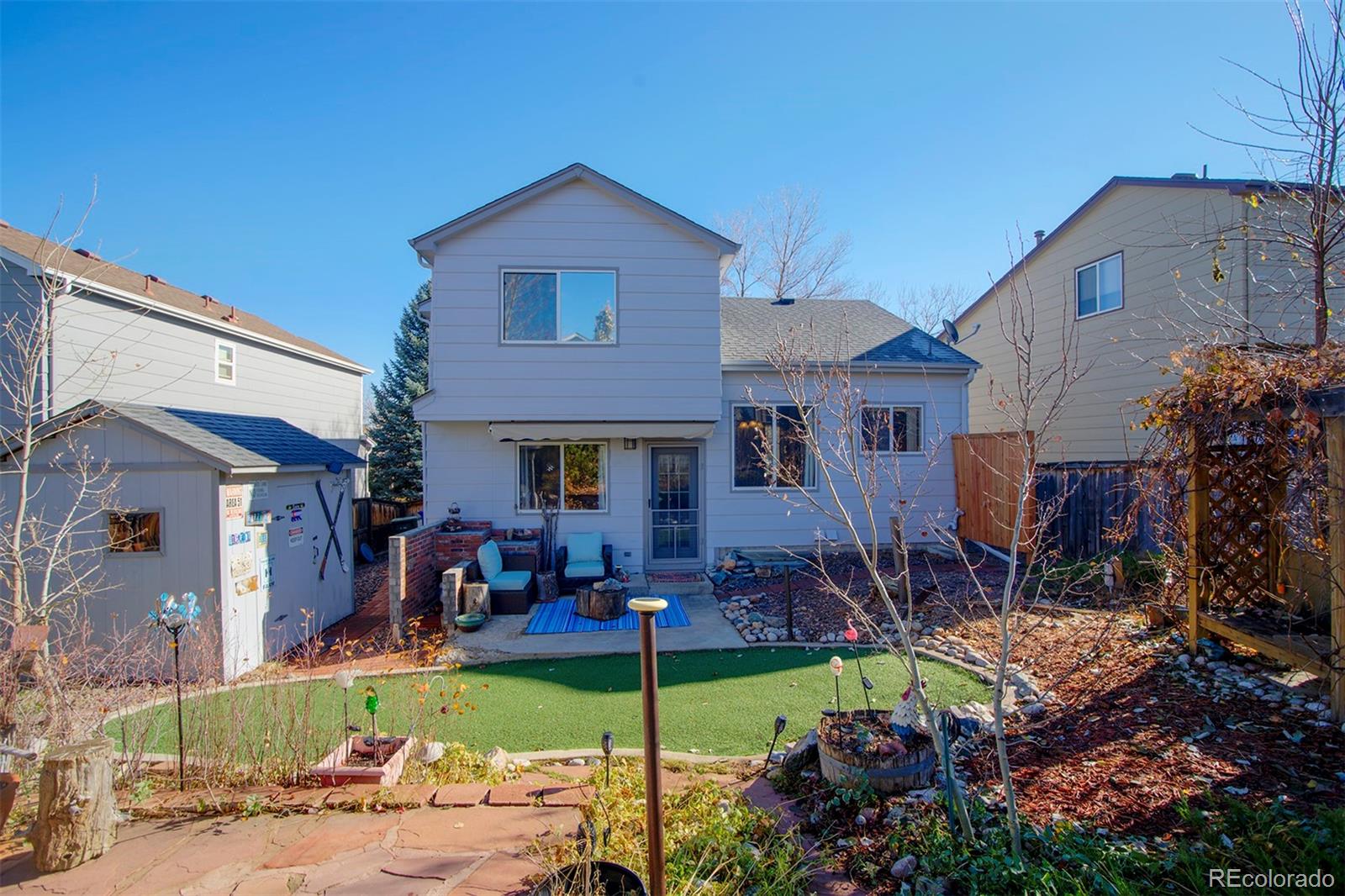 MLS Image #33 for 9647  cove creek drive ,highlands ranch, Colorado