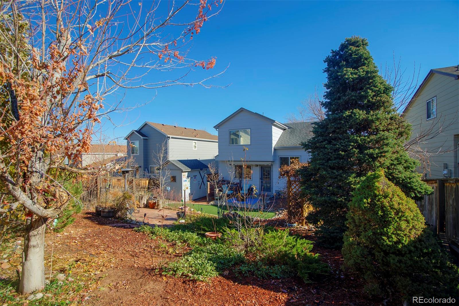 MLS Image #34 for 9647  cove creek drive,highlands ranch, Colorado