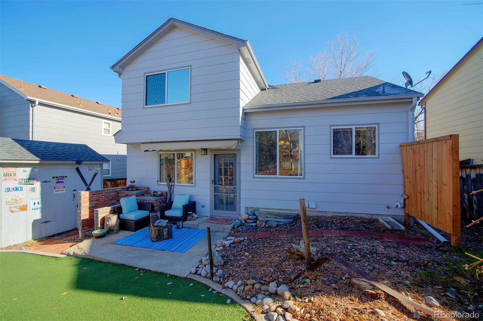 MLS Image #35 for 9647  cove creek drive ,highlands ranch, Colorado