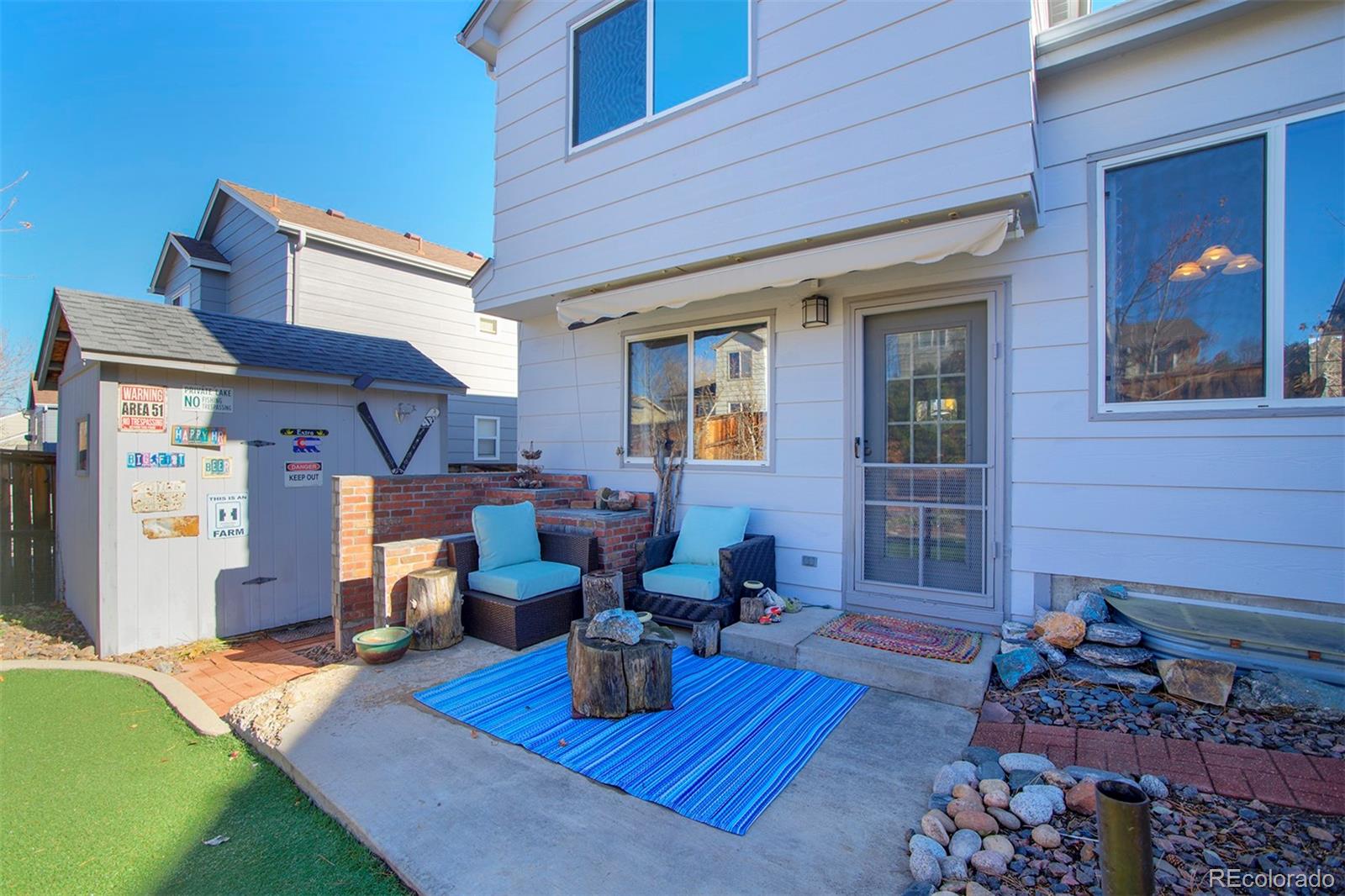 MLS Image #36 for 9647  cove creek drive,highlands ranch, Colorado