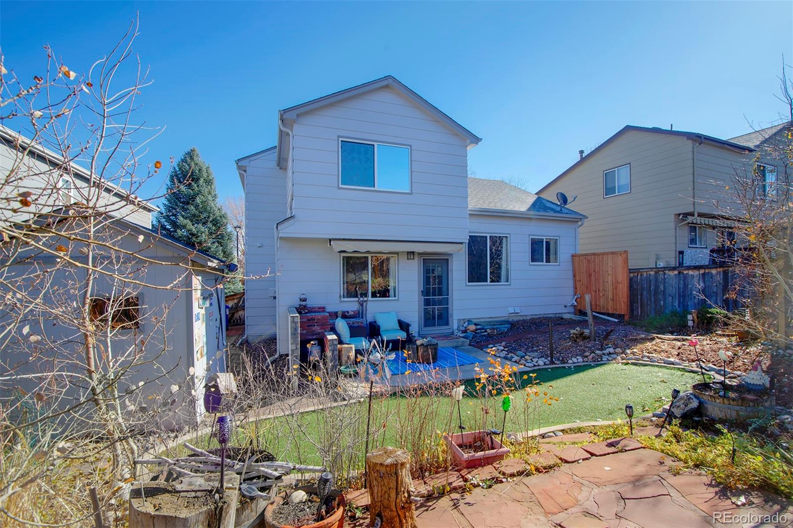 MLS Image #37 for 9647  cove creek drive ,highlands ranch, Colorado