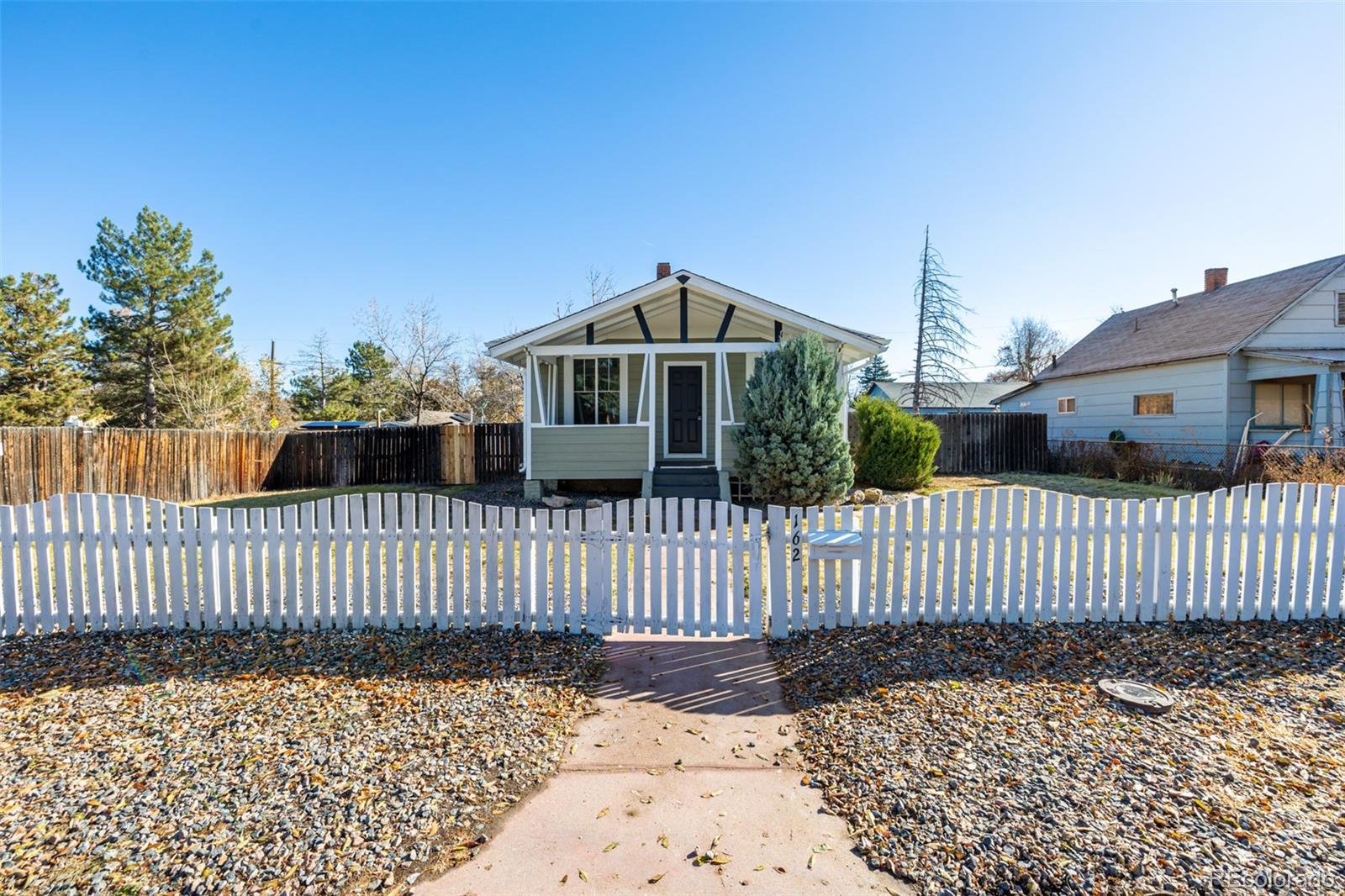 MLS Image #0 for 162  newton street,denver, Colorado