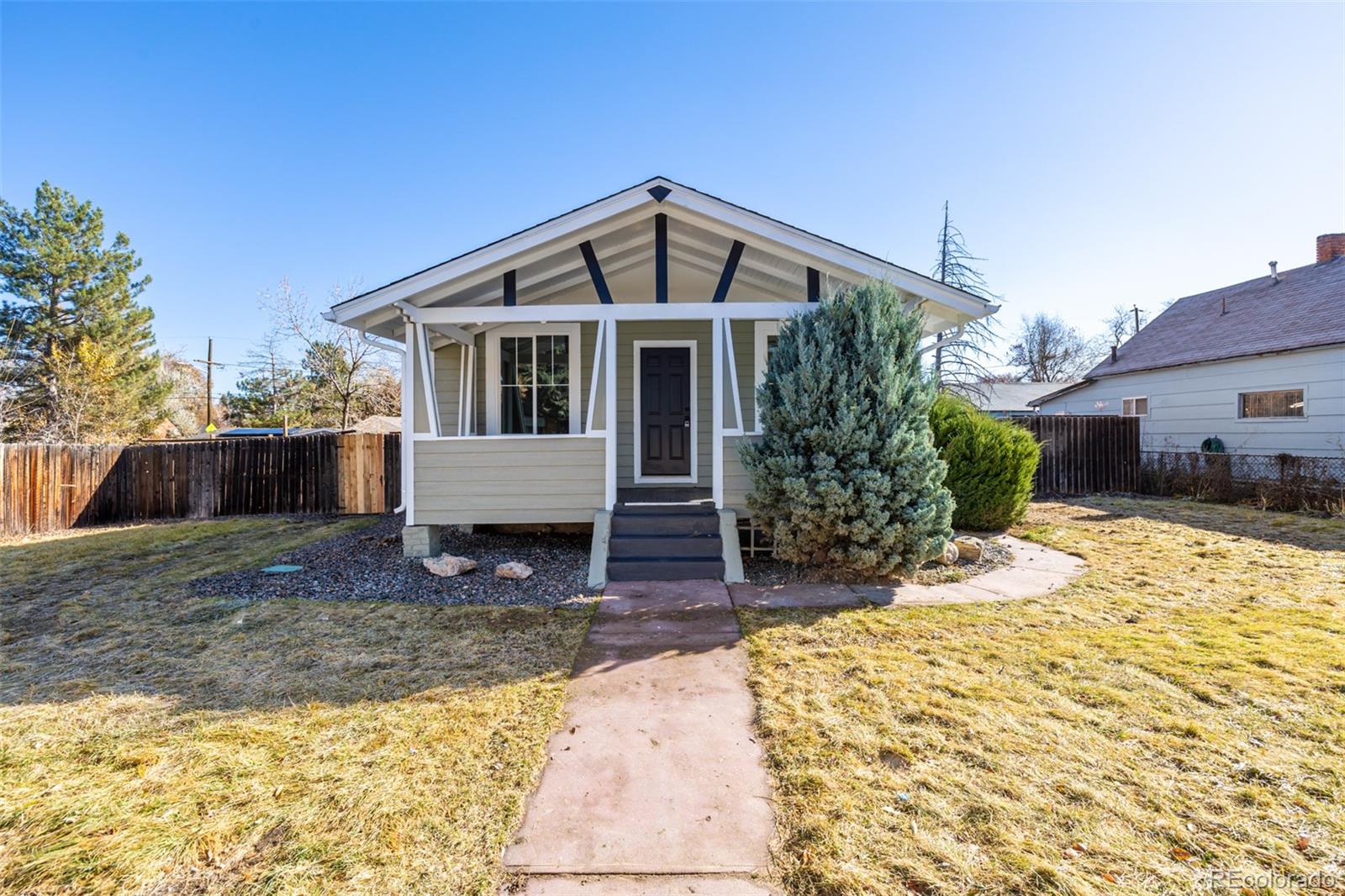 MLS Image #1 for 162  newton street,denver, Colorado