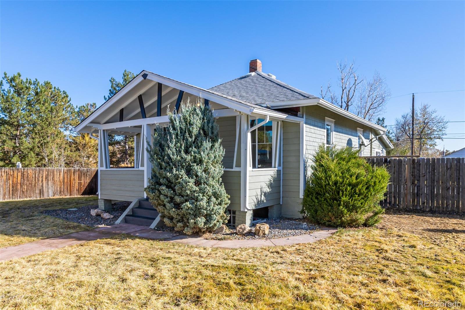 MLS Image #3 for 162  newton street,denver, Colorado