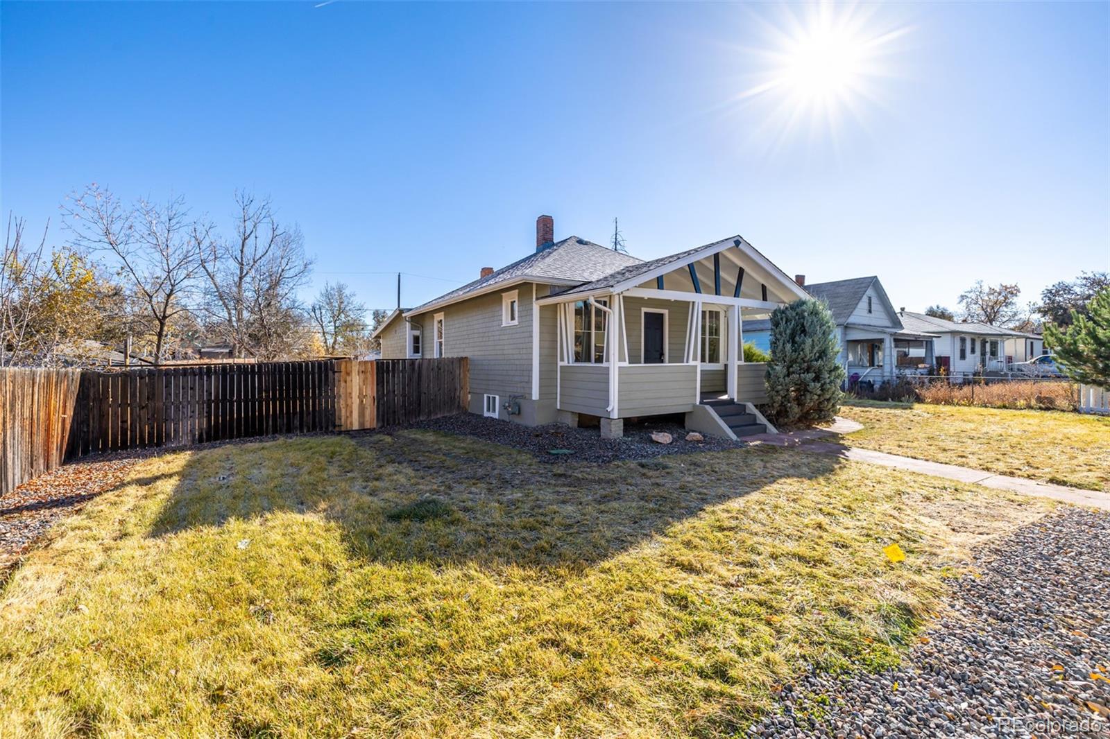 MLS Image #4 for 162  newton street,denver, Colorado